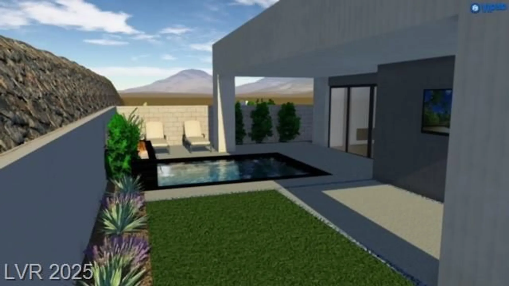 Property Slideshow image 36 of 41 | 21 highland cove ln, Henderson, NV, 89011