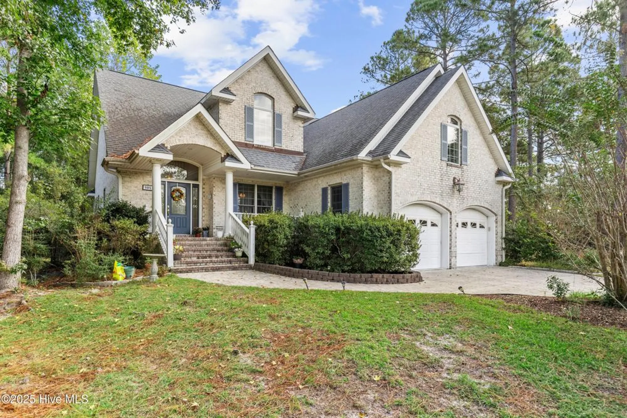 Property Slideshow image 55 of 107 | 504 night heron ct, Bolivia, NC, 28422