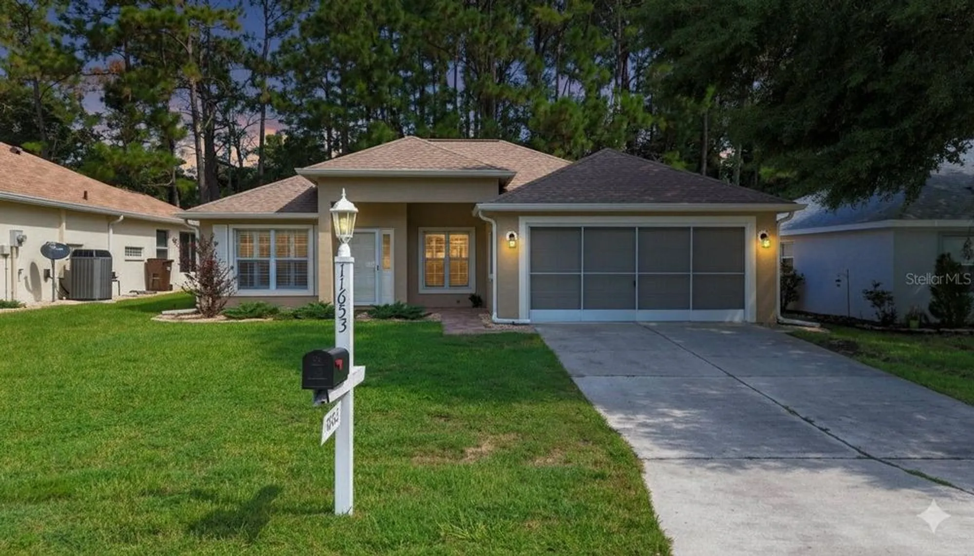 Property Slideshow image 1 of 54 | 11653 sw 72nd cir, Ocala, FL, 34476