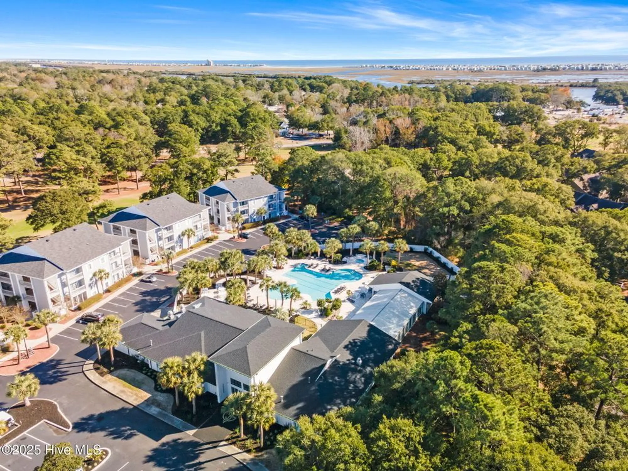 Property Slideshow image 39 of 59 | 126 ricemill cir apt 1, Sunset Beach, NC, 28468