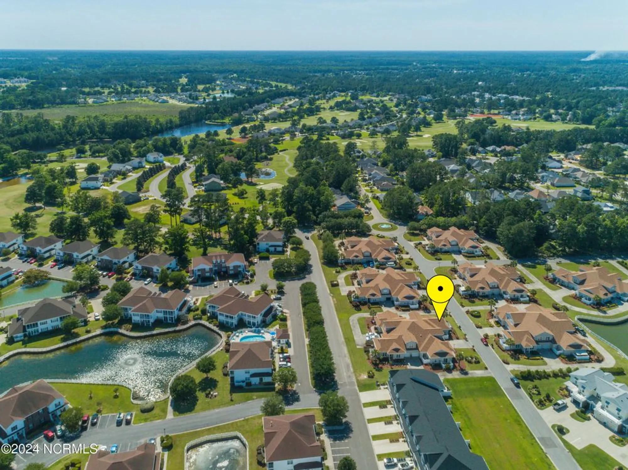 Property Slideshow image 35 of 52 | 8975 smithfield dr 2, Calabash, NC, 28467