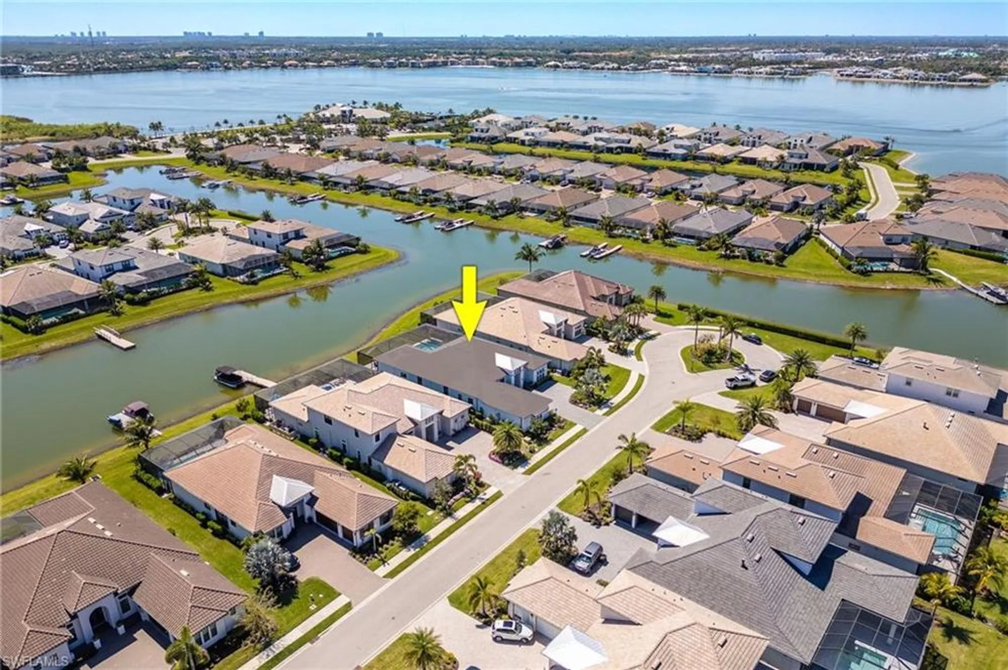 Property Slideshow image 34 of 48 | 11641 caleri ct, Fort Myers, FL, 33913