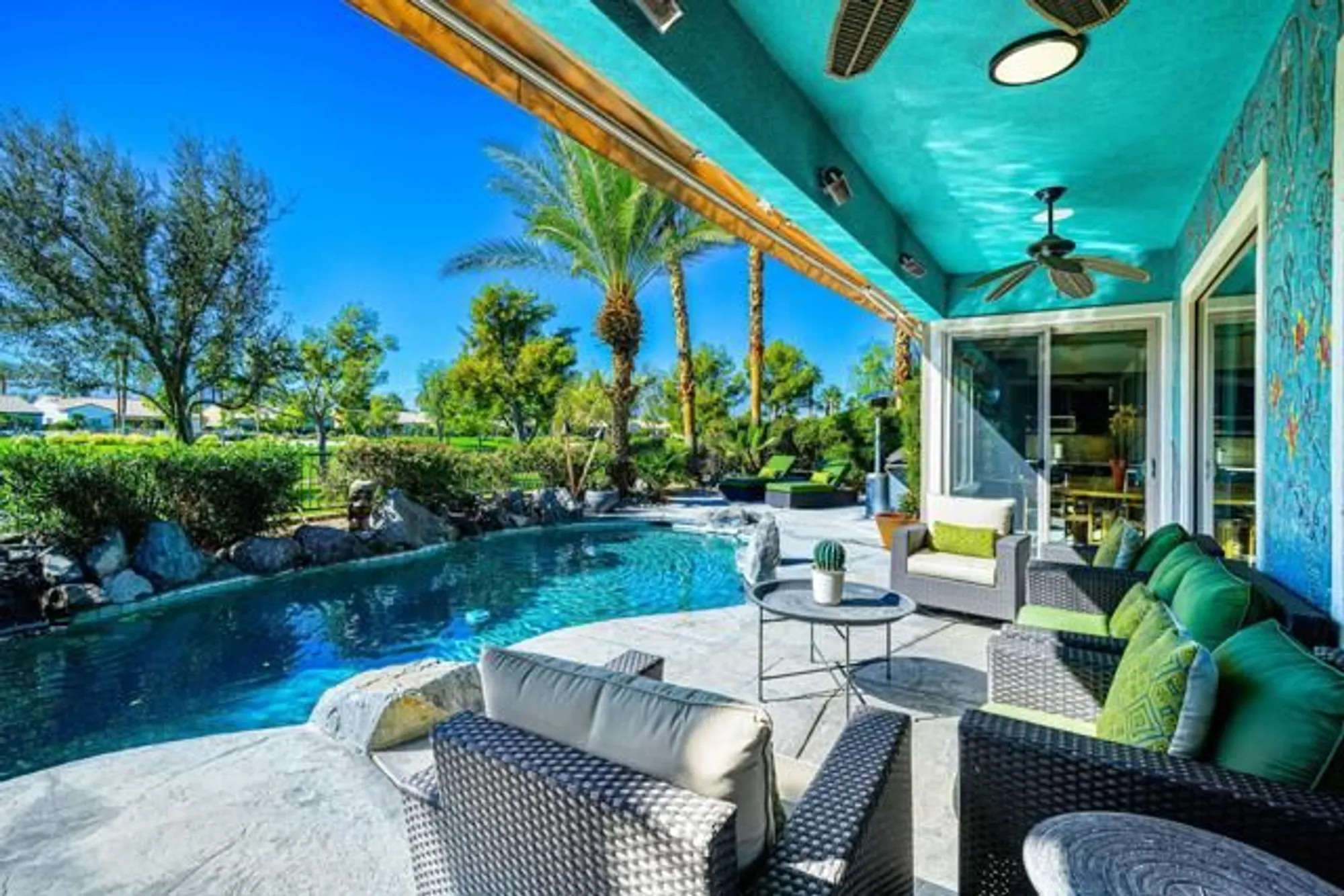 Property Slideshow image 32 of 82 | 81347 camino sevilla, Indio, CA, 92203