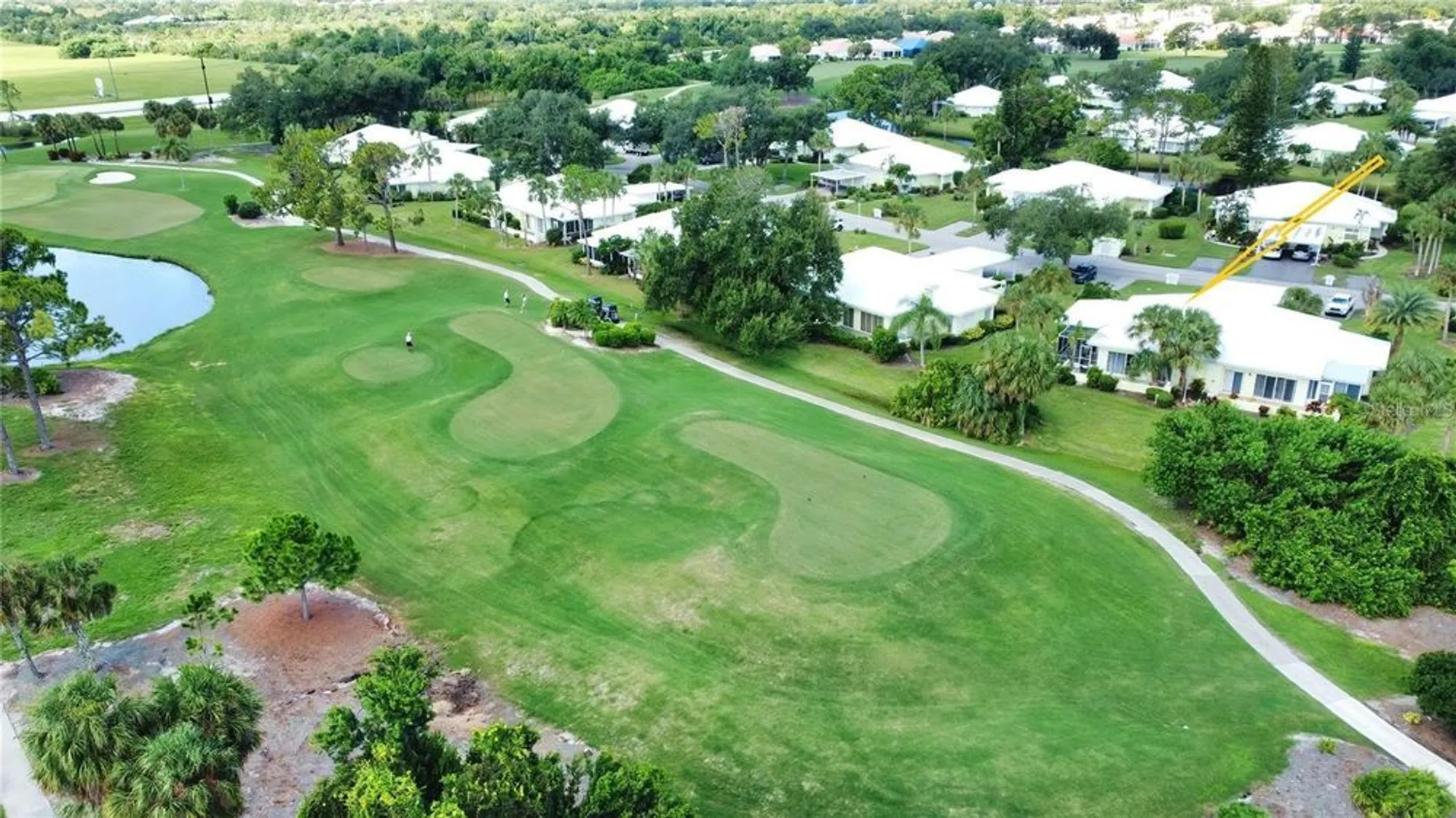 Property Slideshow image 4 of 43 | 303 wexford ter # 183, Venice, FL, 34293