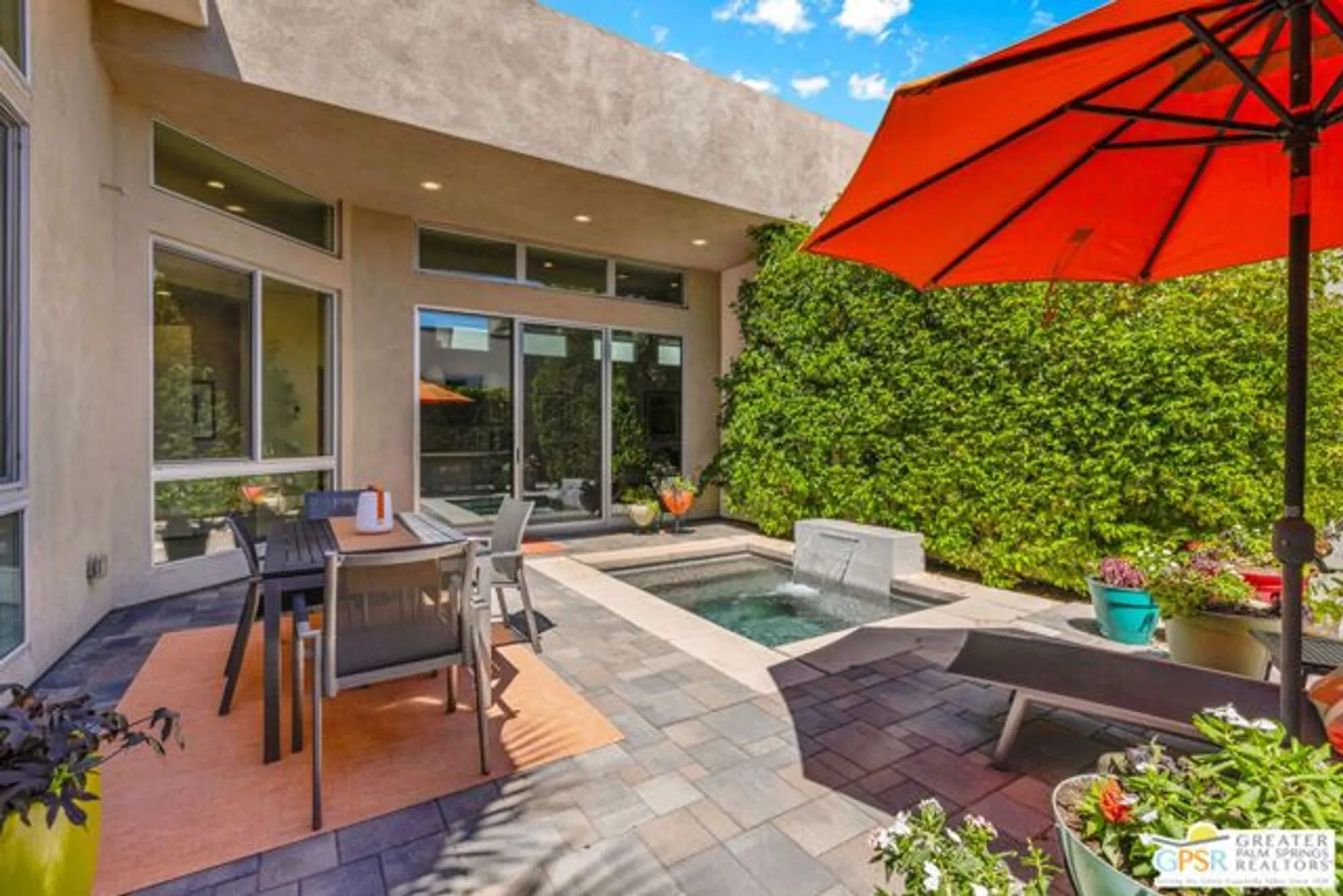 Property Slideshow image 19 of 43 | 1136 cyan ln, Palm Springs, CA, 92262