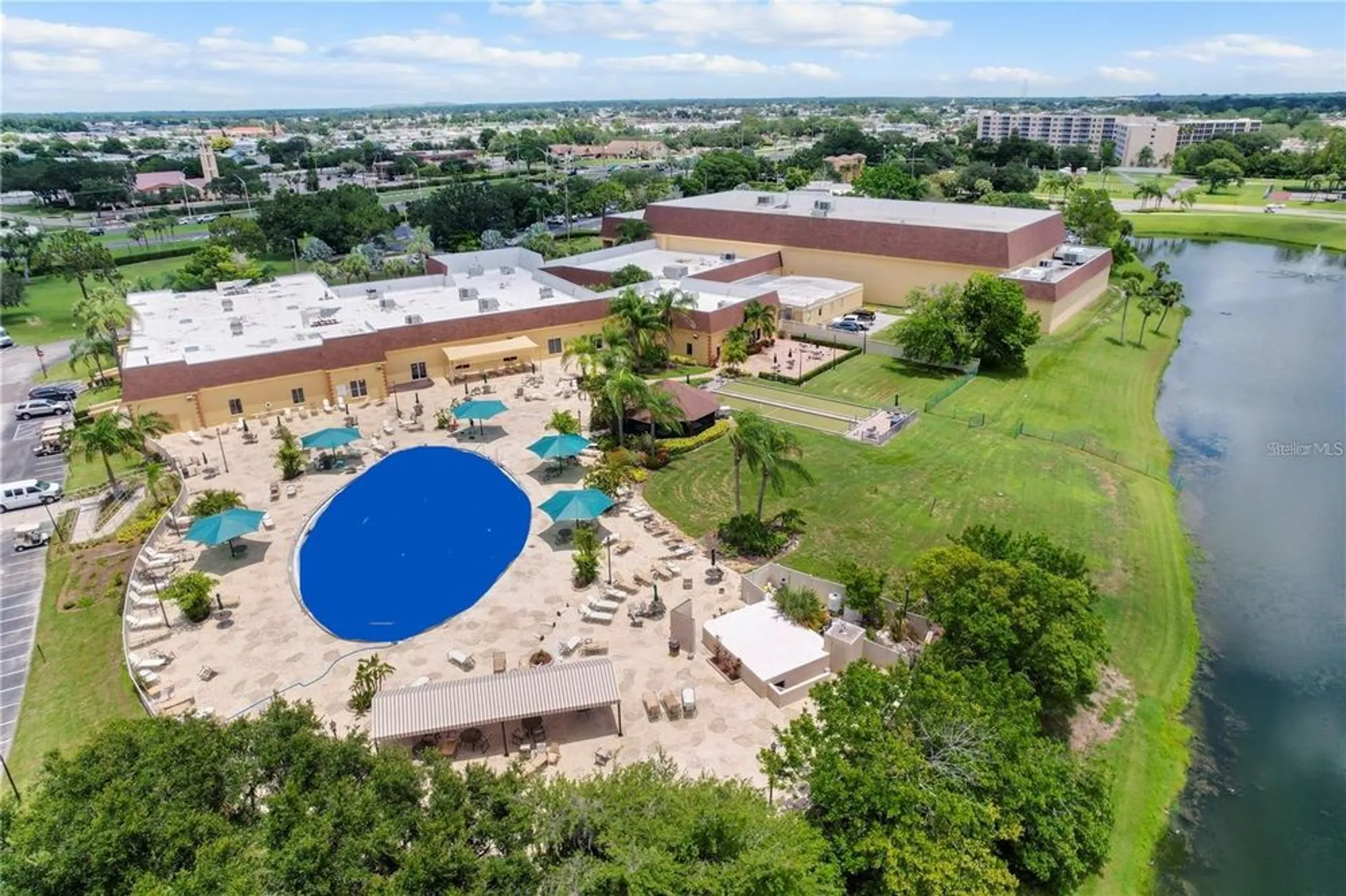 Property Slideshow image 35 of 51 | 311 kelsey way # 3, Sun City Center, FL, 33573