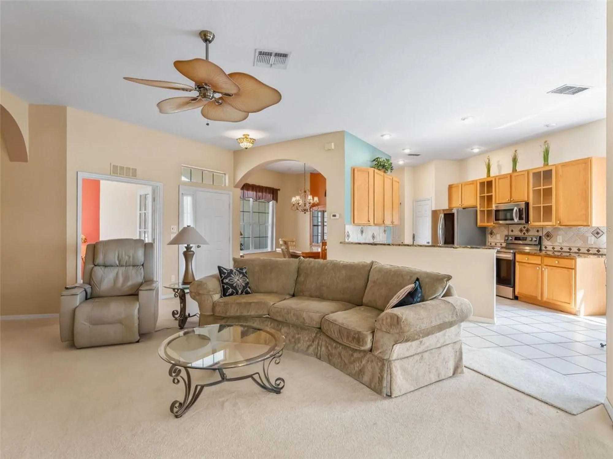 Property Slideshow image 8 of 43 | 17786 se 119th avenue rd, Summerfield, FL, 34491