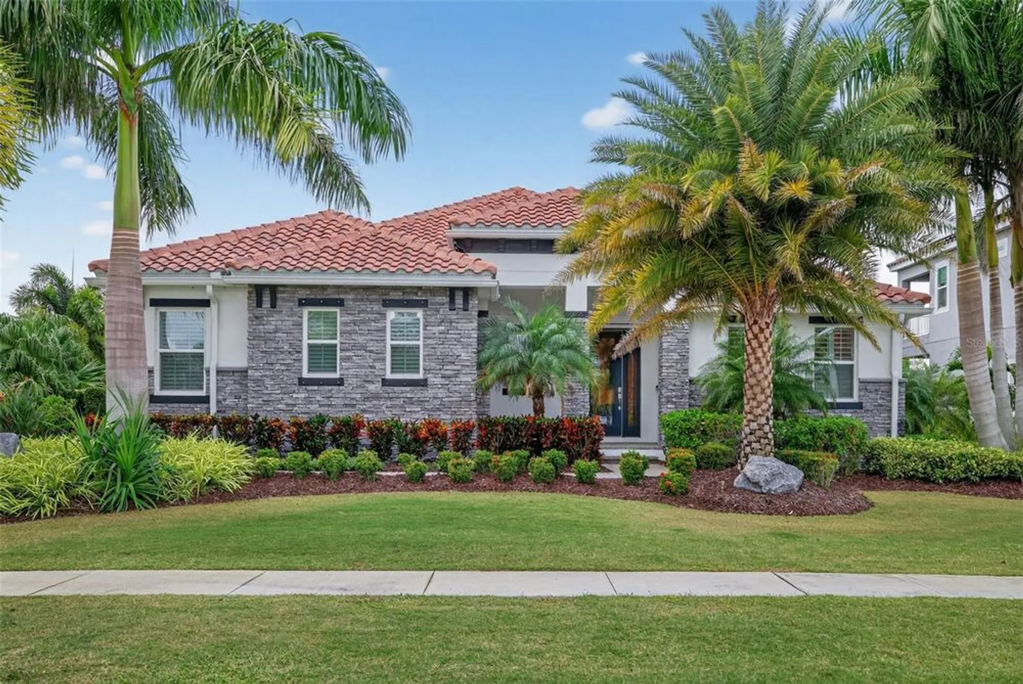 Property Slideshow image 1 of 62 | 830 manns harbor dr, Apollo Beach, FL, 33572