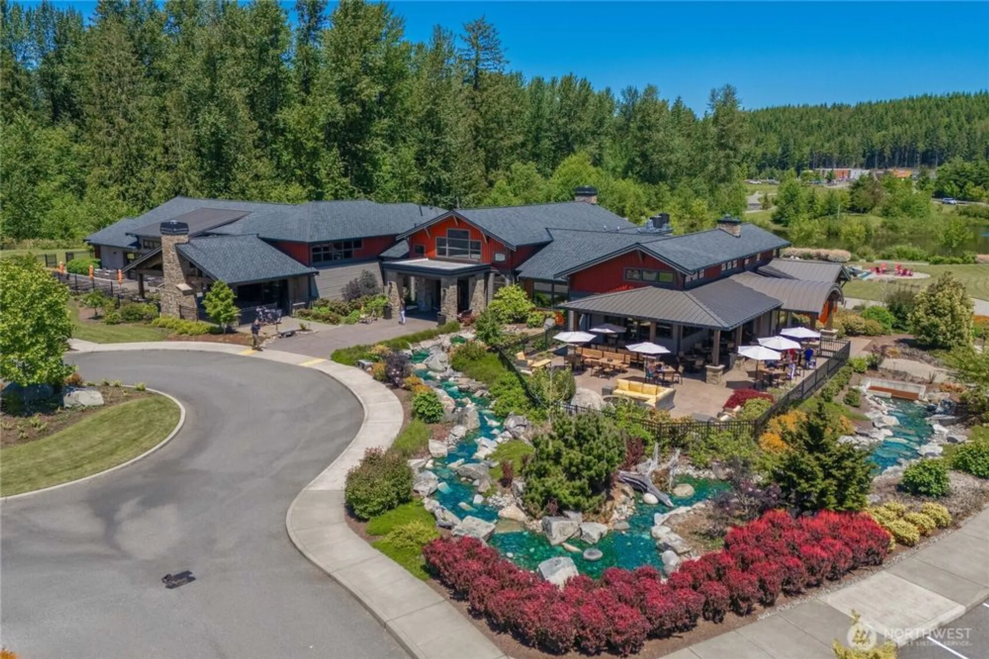 Property Slideshow image 29 of 33 | 14613 knoll park ct, Bonney Lake, WA, 98391