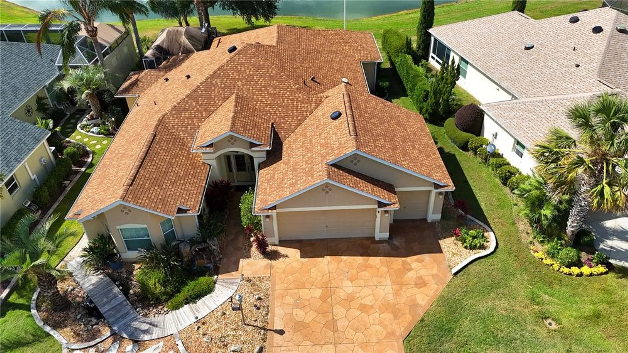 Property Slideshow image 55 of 60 | 1988 dove hollow run, The Villages, FL, 32162