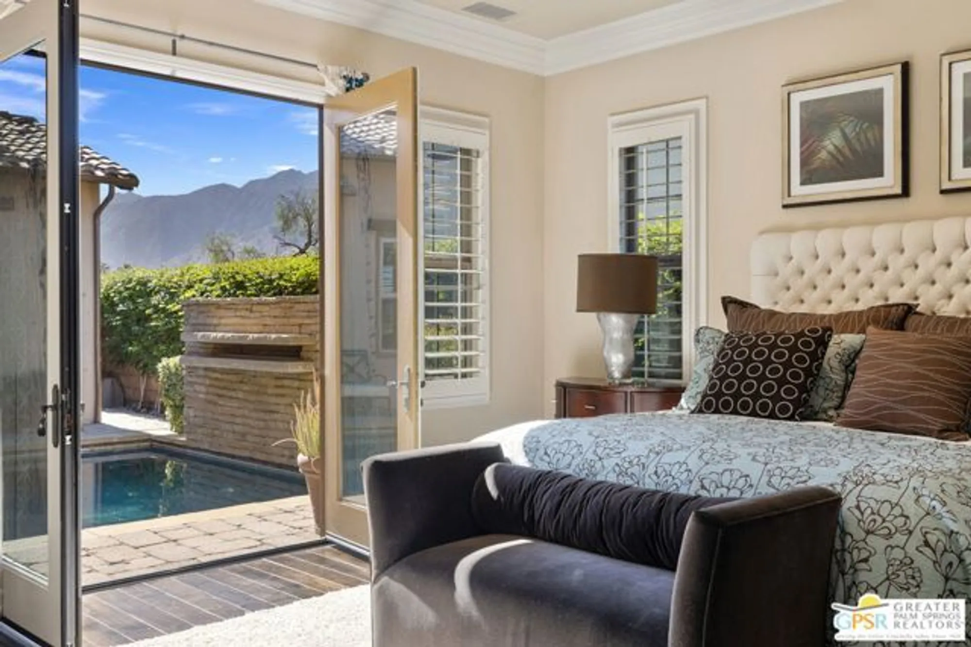 Property Slideshow image 31 of 55 | 4420 esplanade ln, Palm Springs, CA, 92262