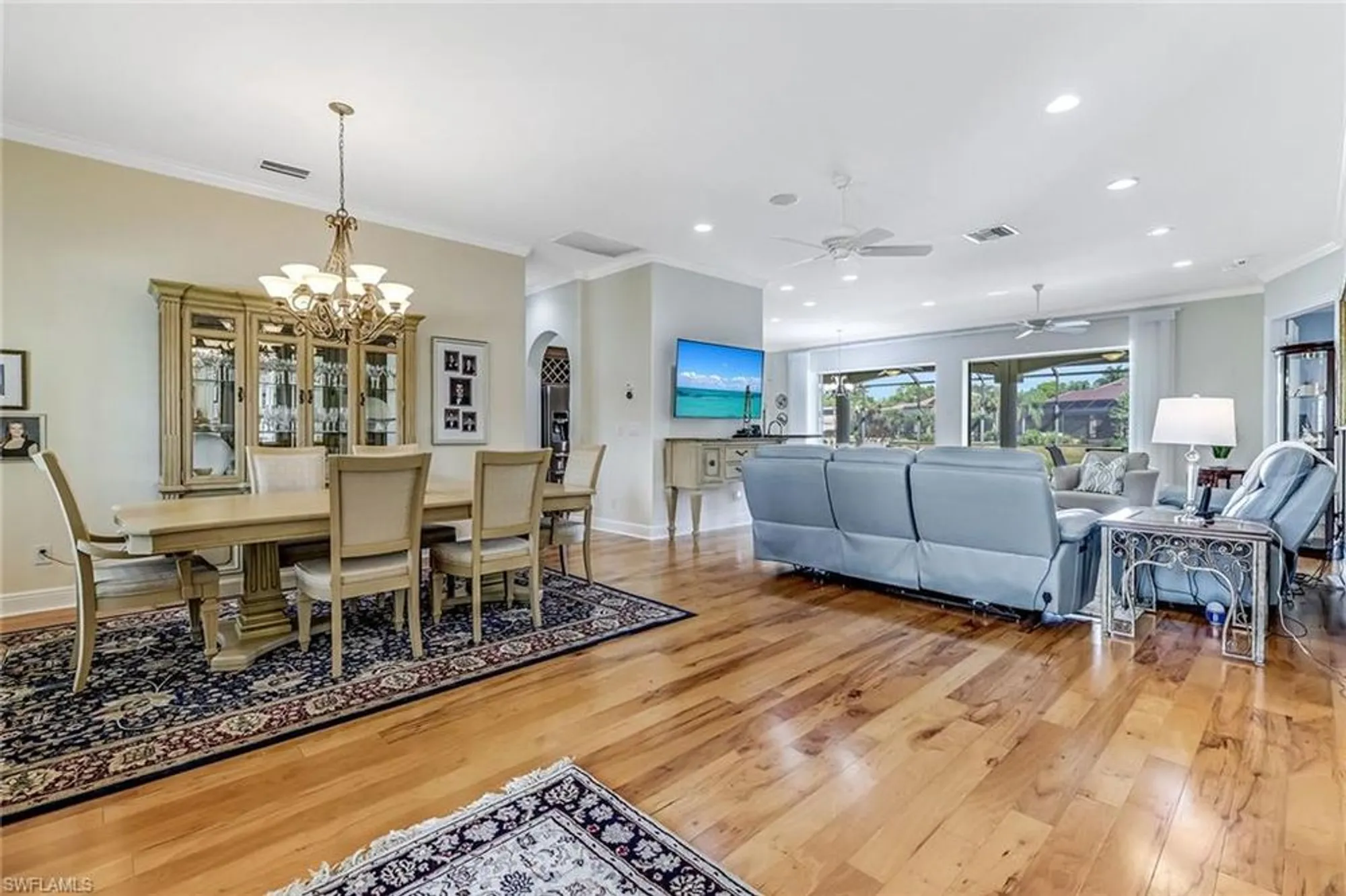 Property Slideshow image 7 of 50 | 3500 candleberry ct, Bonita Springs, FL, 34134