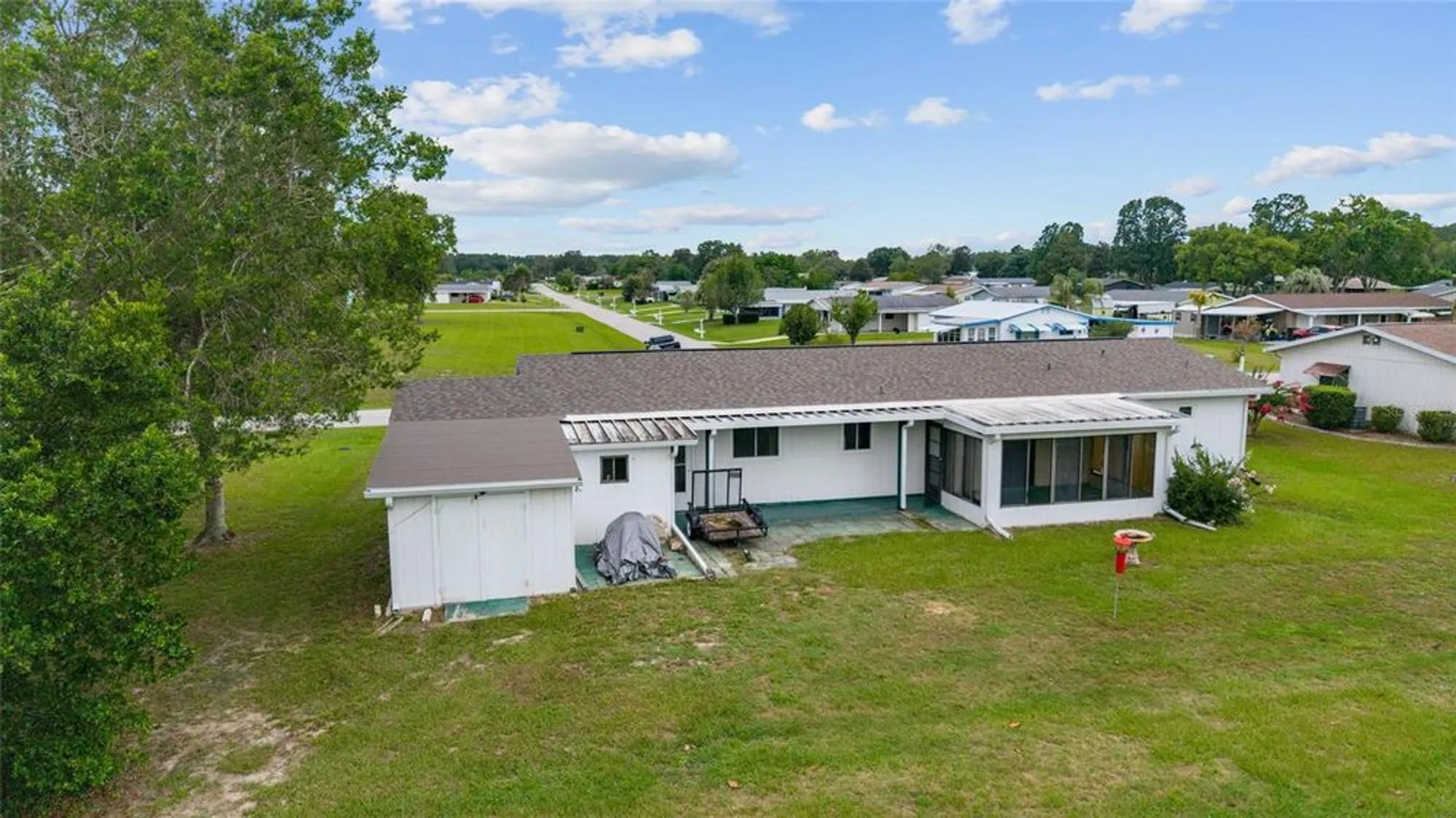 Property Slideshow image 50 of 62 | 9841 sw 102nd pl, Ocala, FL, 34481