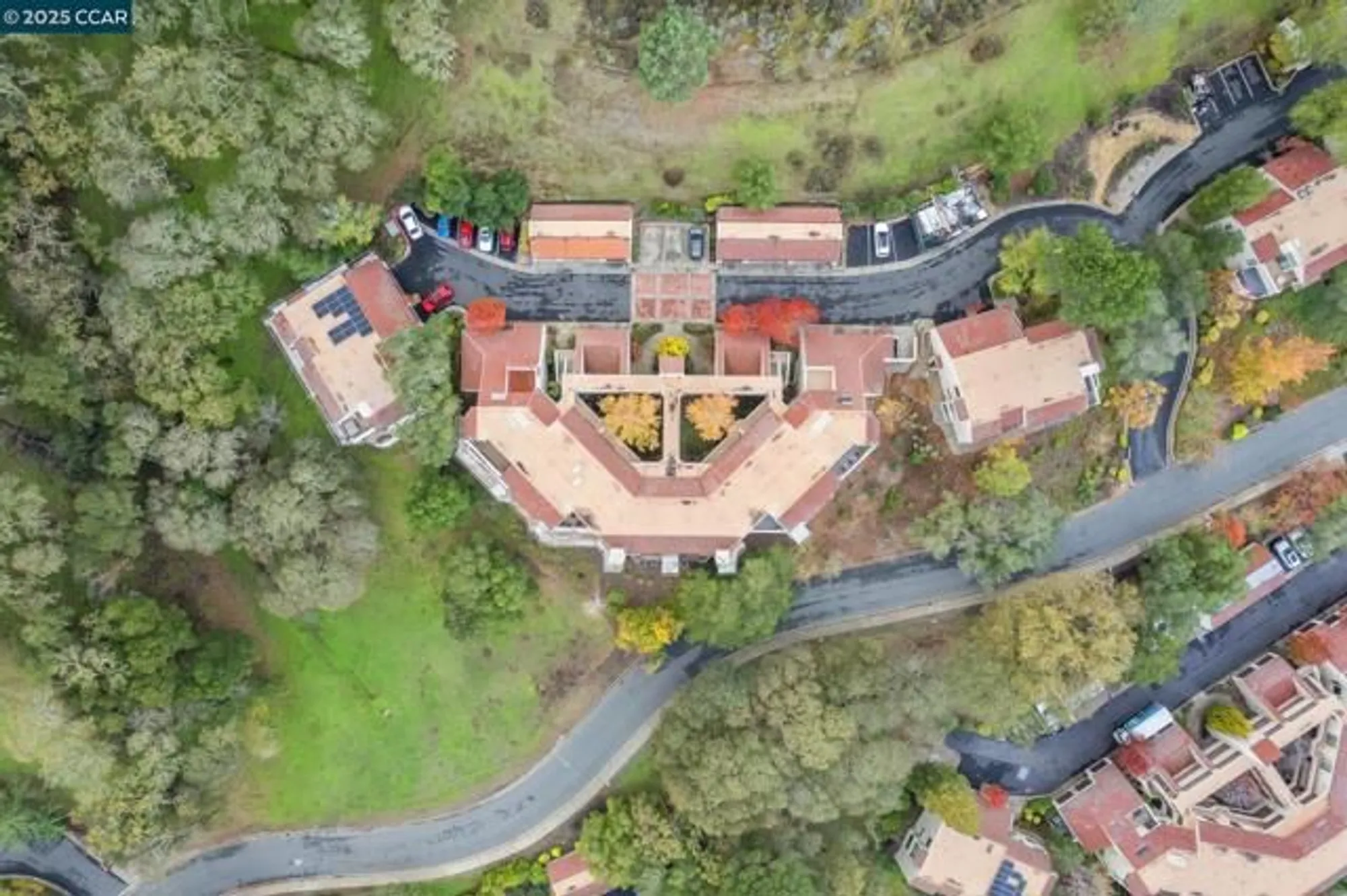 Property Slideshow image 52 of 57 | 3535 terra granada dr 1b, Walnut Creek, CA, 94595