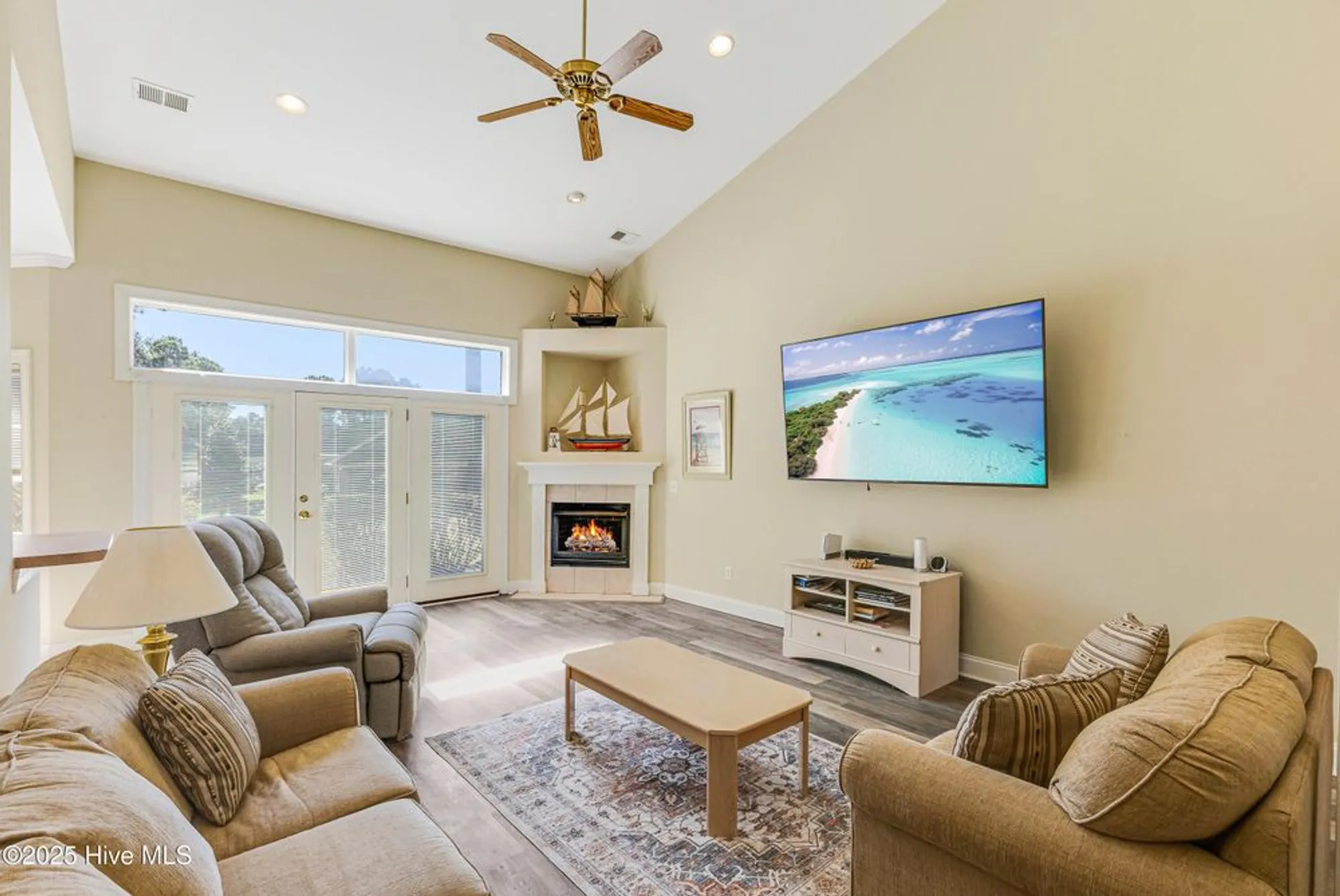 Property Slideshow image 8 of 50 | 602 bermuda walk, Sunset Beach, NC, 28468