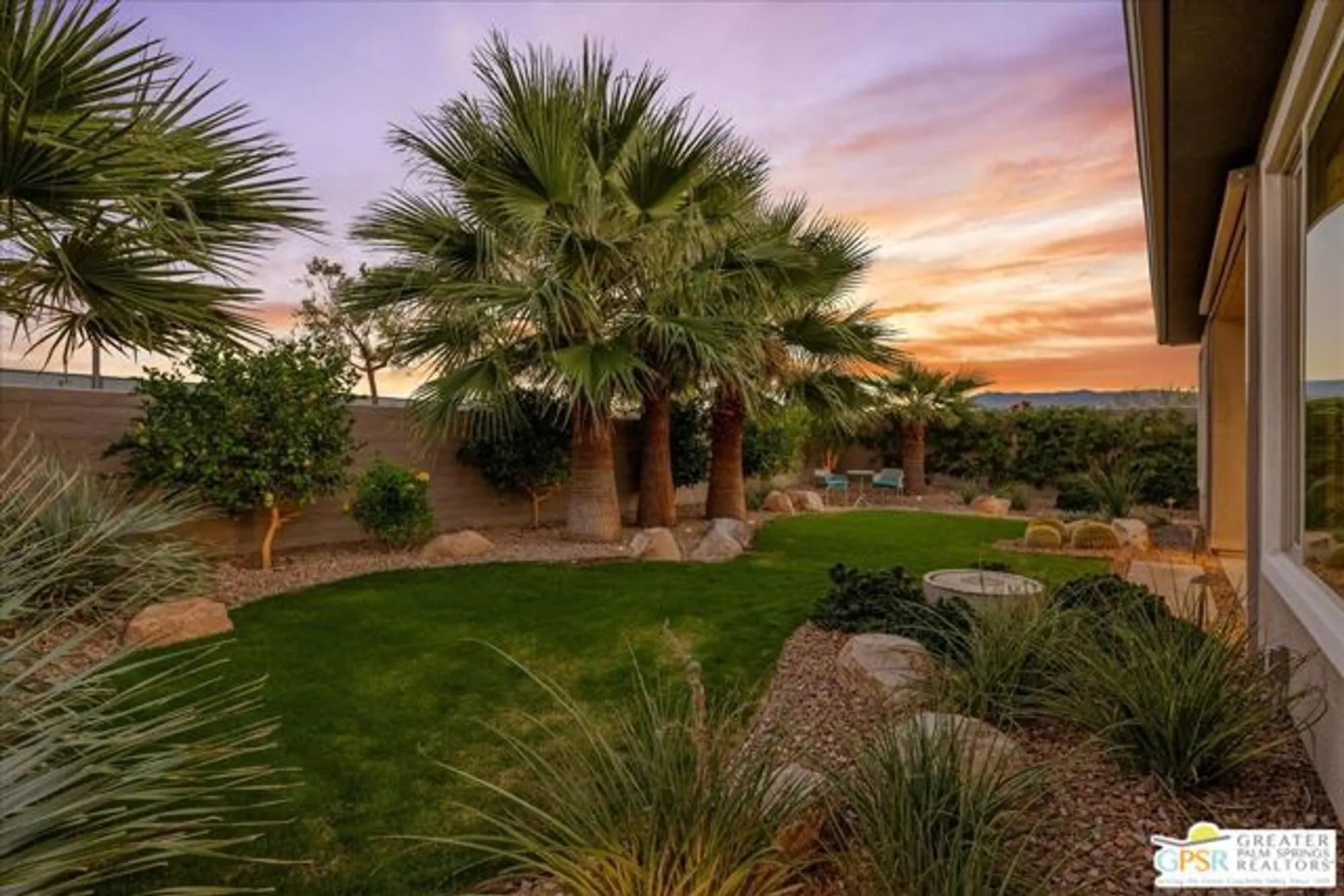 Property Slideshow image 39 of 41 | 14 cuvee, Rancho Mirage, CA, 92270