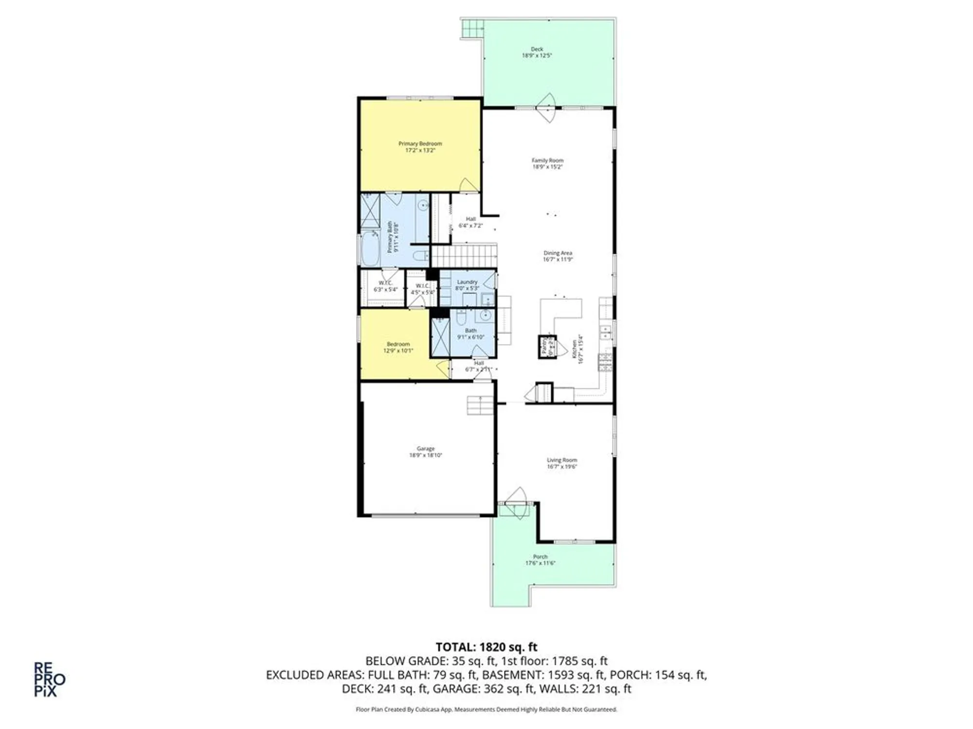 Property Slideshow image 20 of 25 | 1870 hampshire dr, Hoffman Estates, IL, 60192