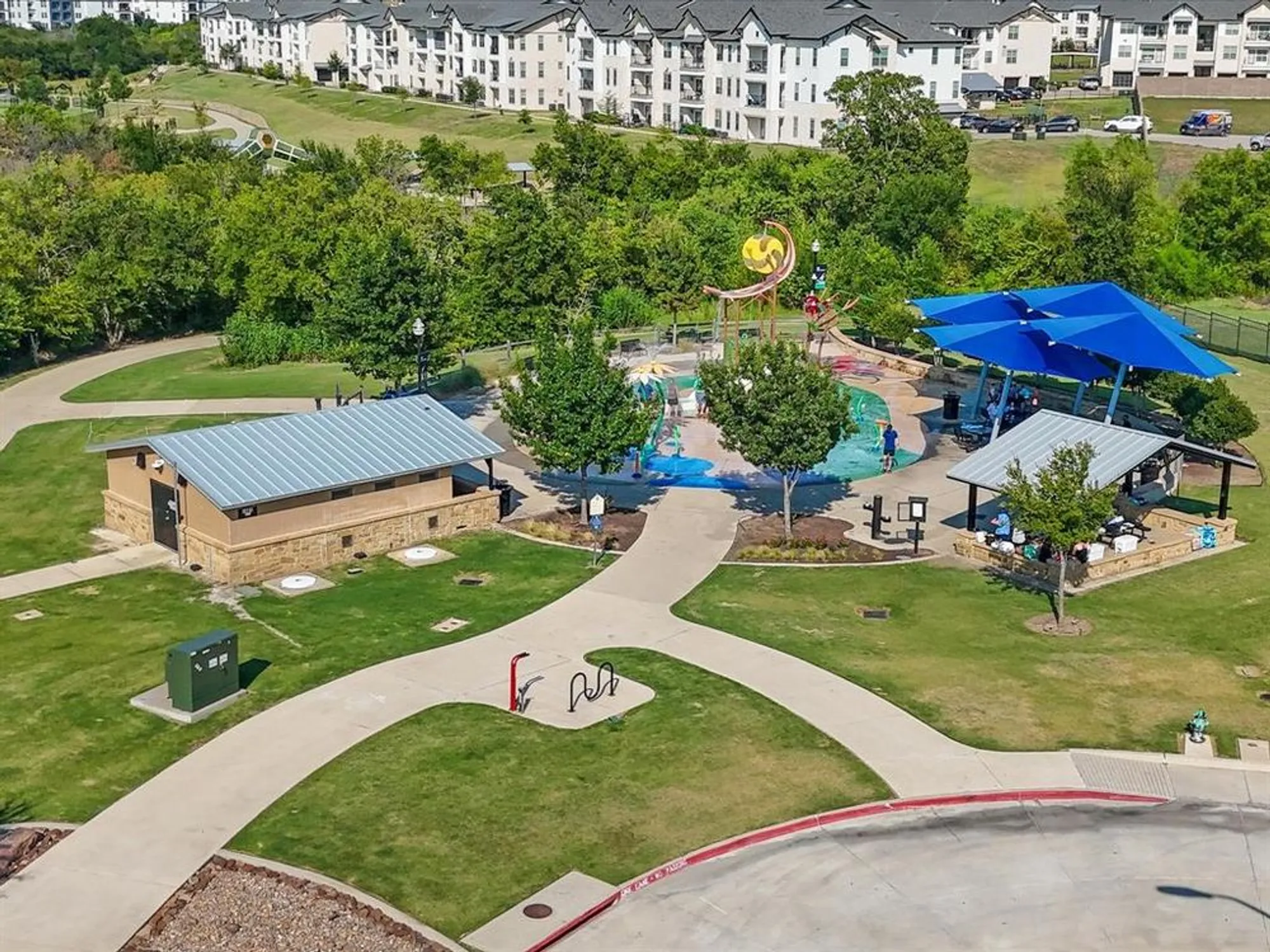 Property Slideshow image 39 of 40 | 1436 imperial ave, Frisco, TX, 75036