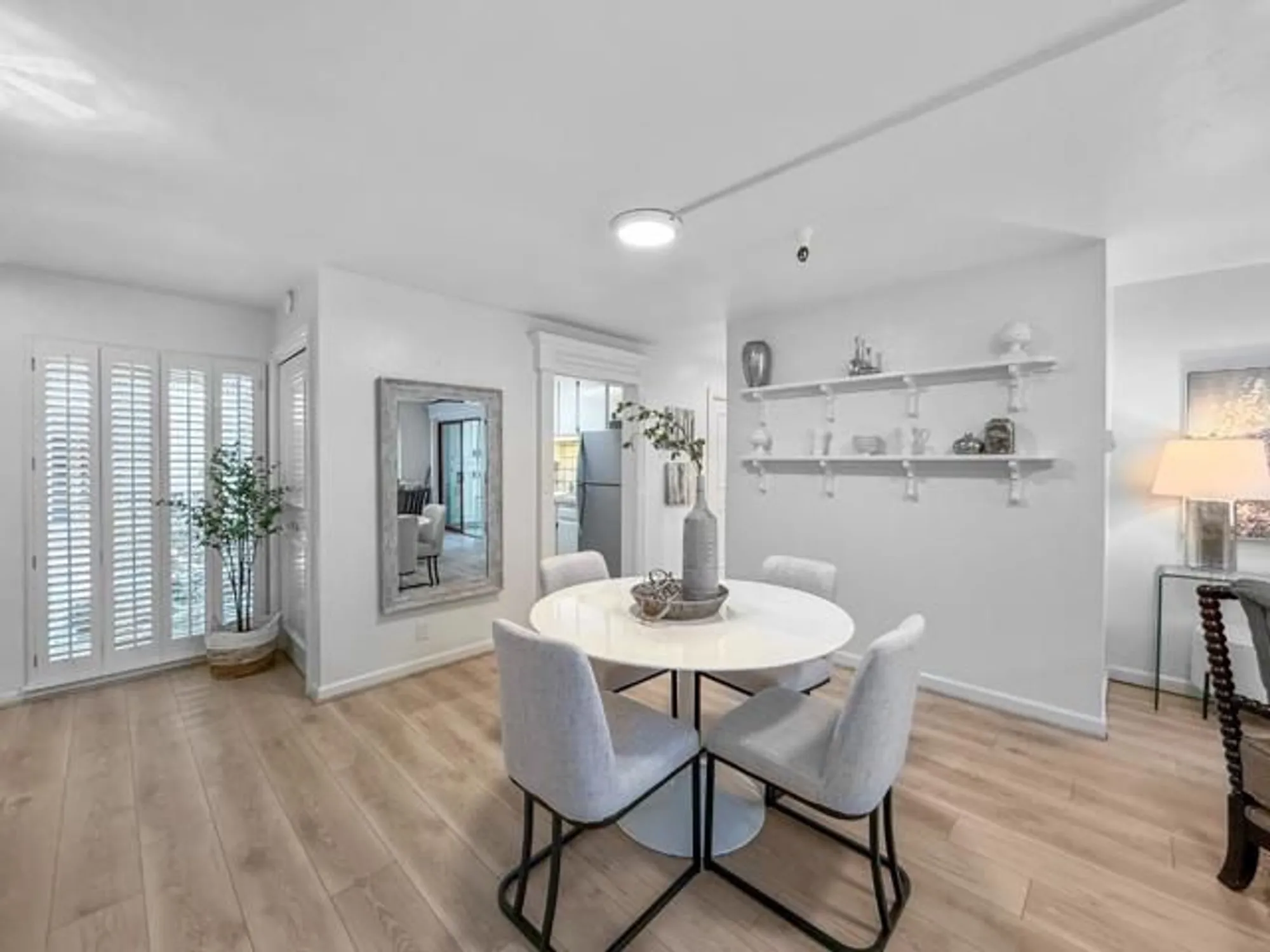 Property Slideshow image 7 of 41 | 443 alberto way b115, Los Gatos, CA, 95032