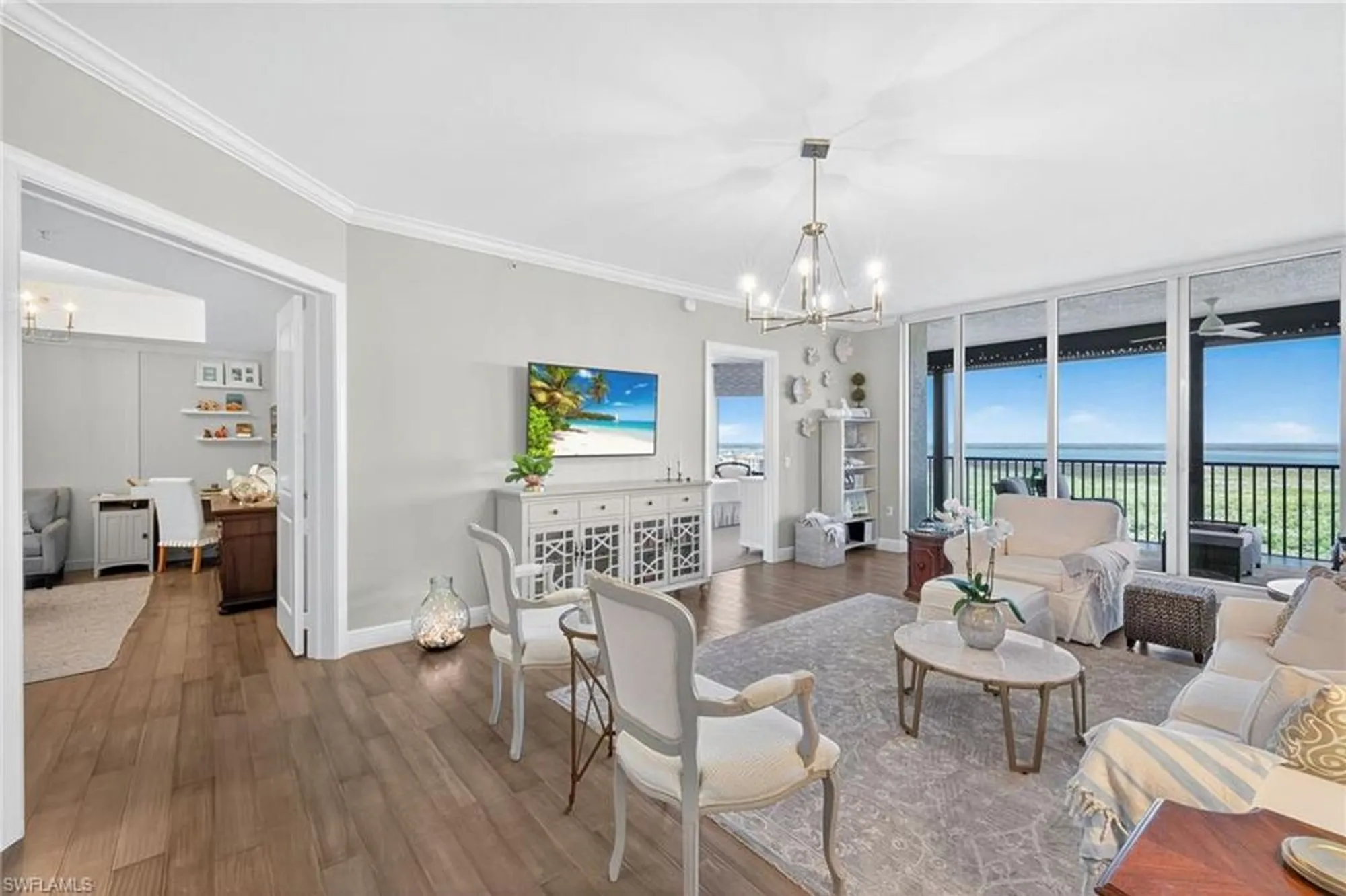 Property Slideshow image 6 of 50 | 23850 via italia cir 1105, Estero, FL, 34134