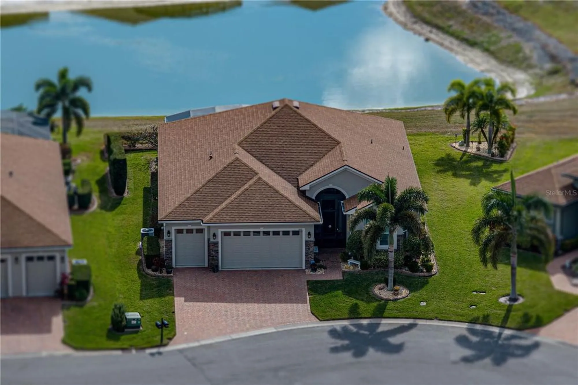 Property Slideshow image 61 of 99 | 6165 pebble beach blvd, Winter Haven, FL, 33884