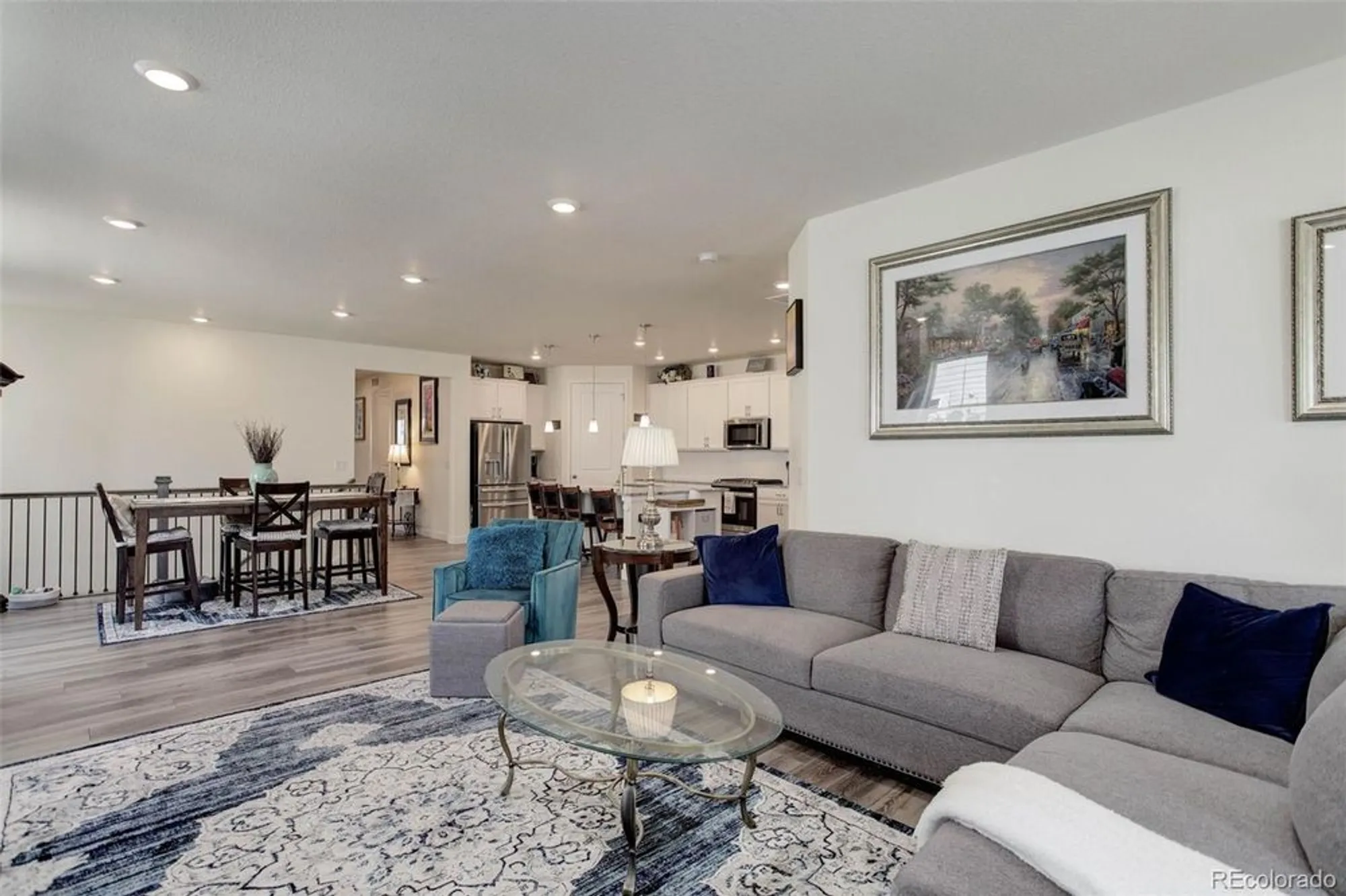 Property Slideshow image 7 of 48 | 8901 s ukraine ct, Aurora, CO, 80016