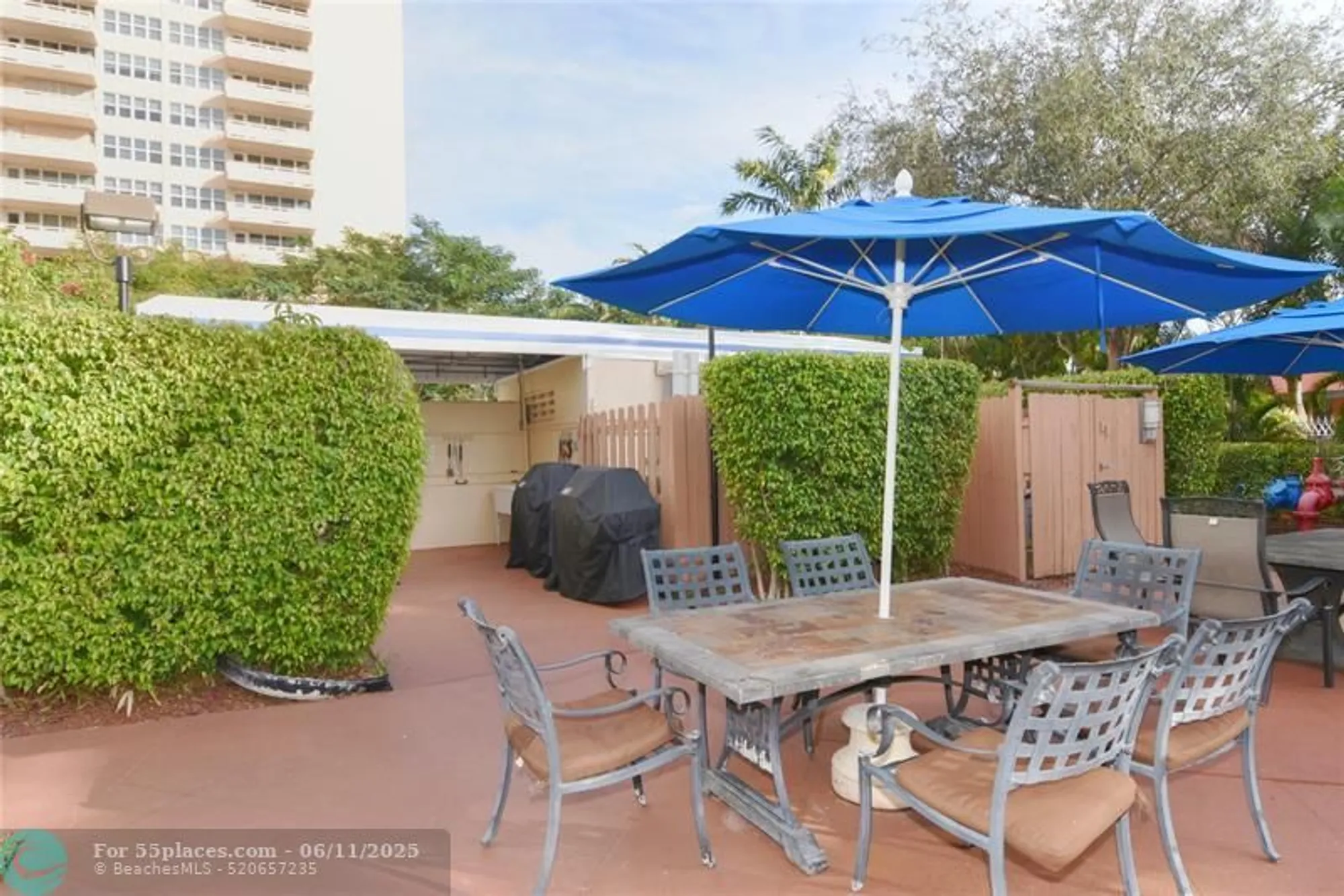Property Slideshow image 27 of 34 | 3333 ne 34th st 1011, Fort Lauderdale, FL, 33308