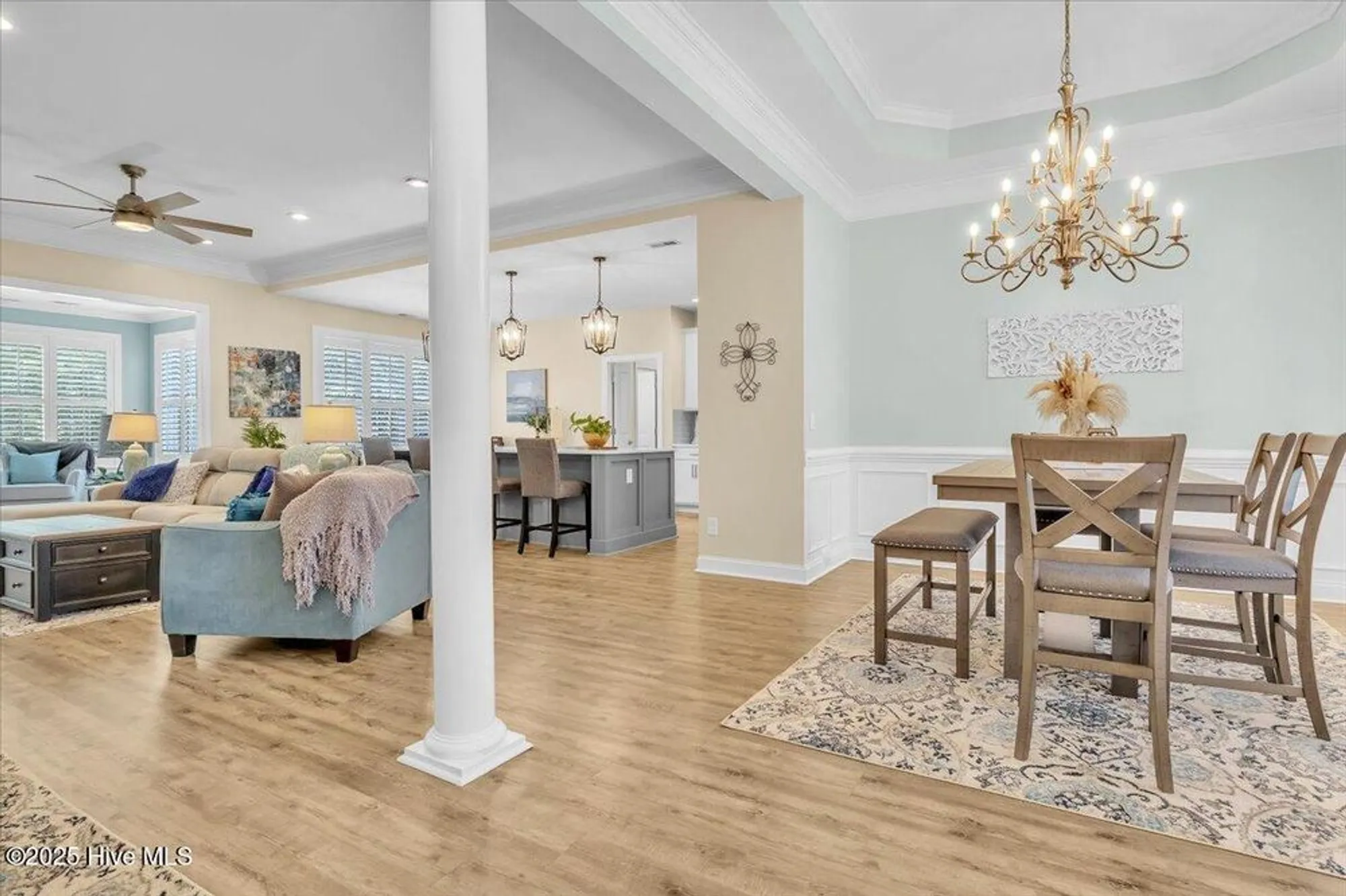 Property Slideshow image 13 of 57 | 1112 walbury ct, Leland, NC, 28451