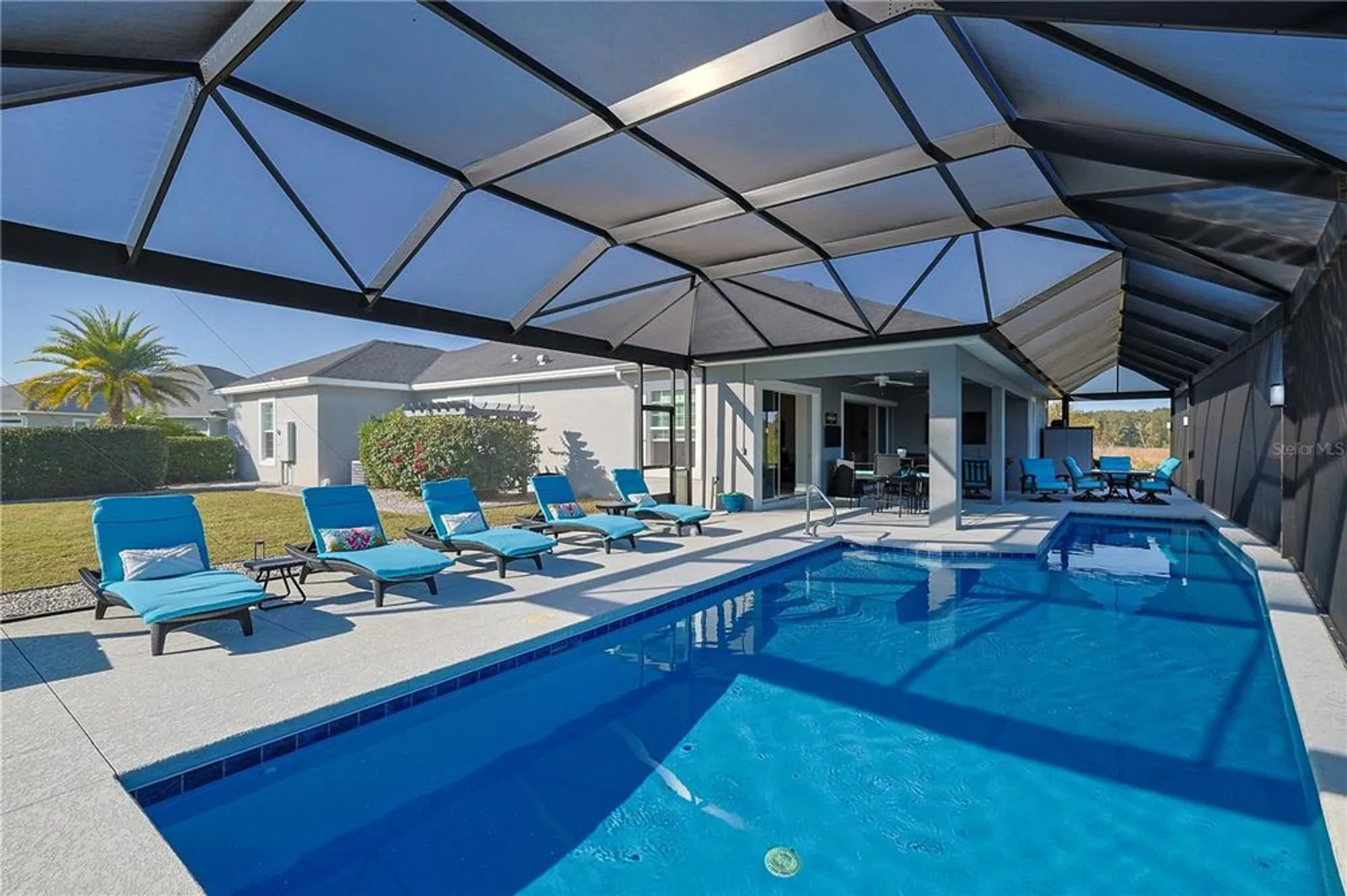 Property Slideshow image 54 of 64 | 679 krietemeyer path, The Villages, FL, 32163