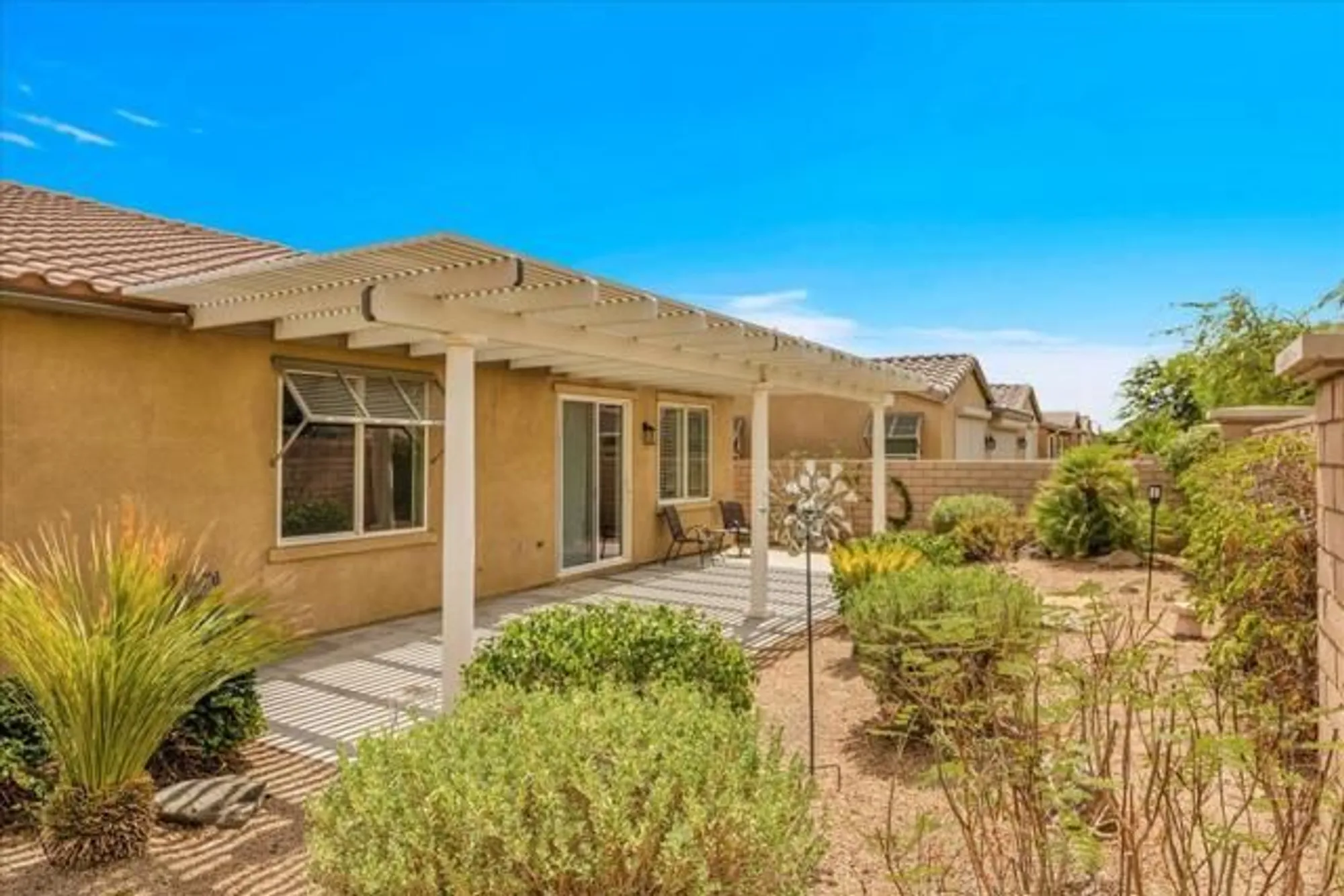 Property Slideshow image 40 of 61 | 3503 savanna way, Palm Springs, CA, 92262