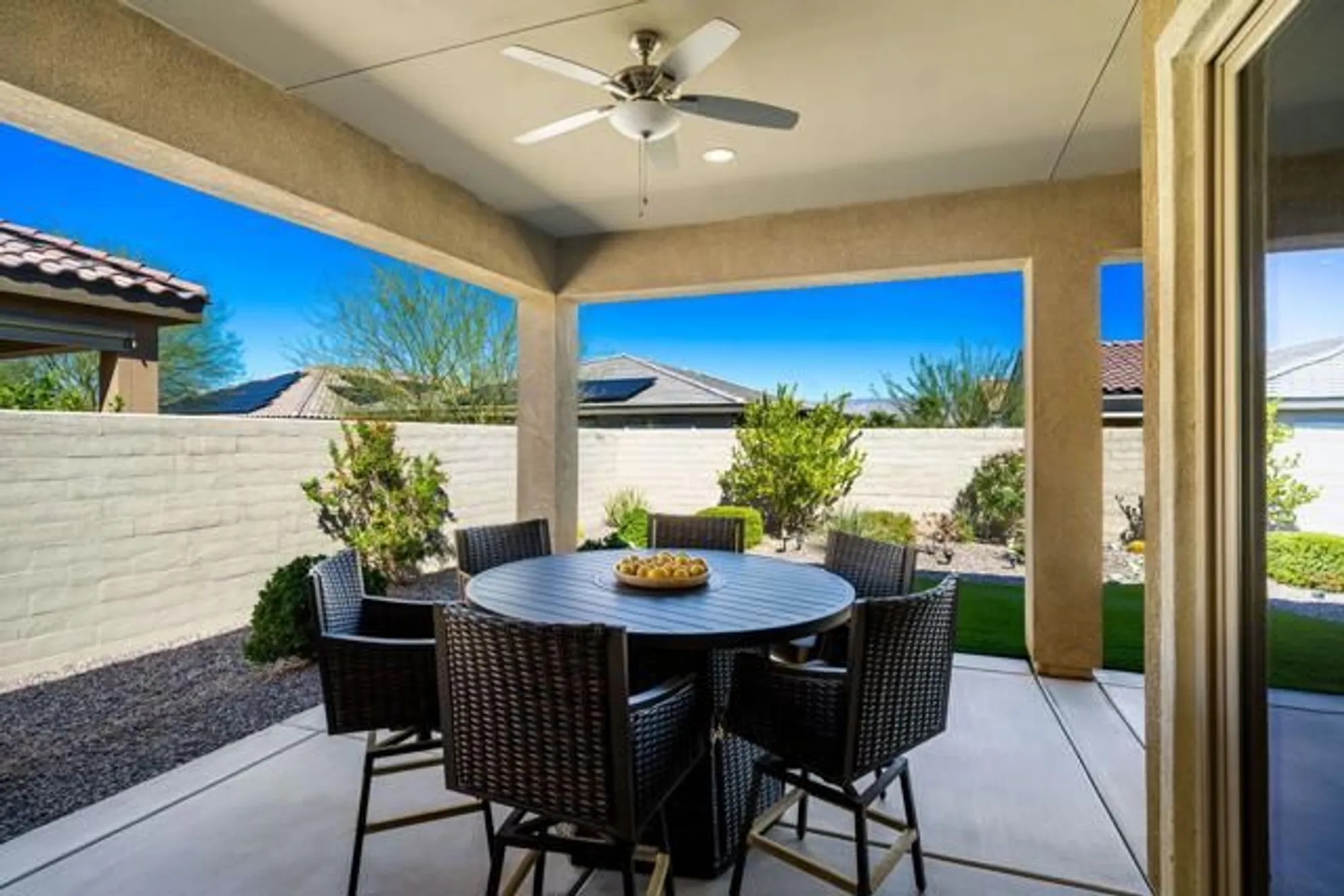 Property Slideshow image 36 of 49 | 16 riesling, Rancho Mirage, CA, 92270