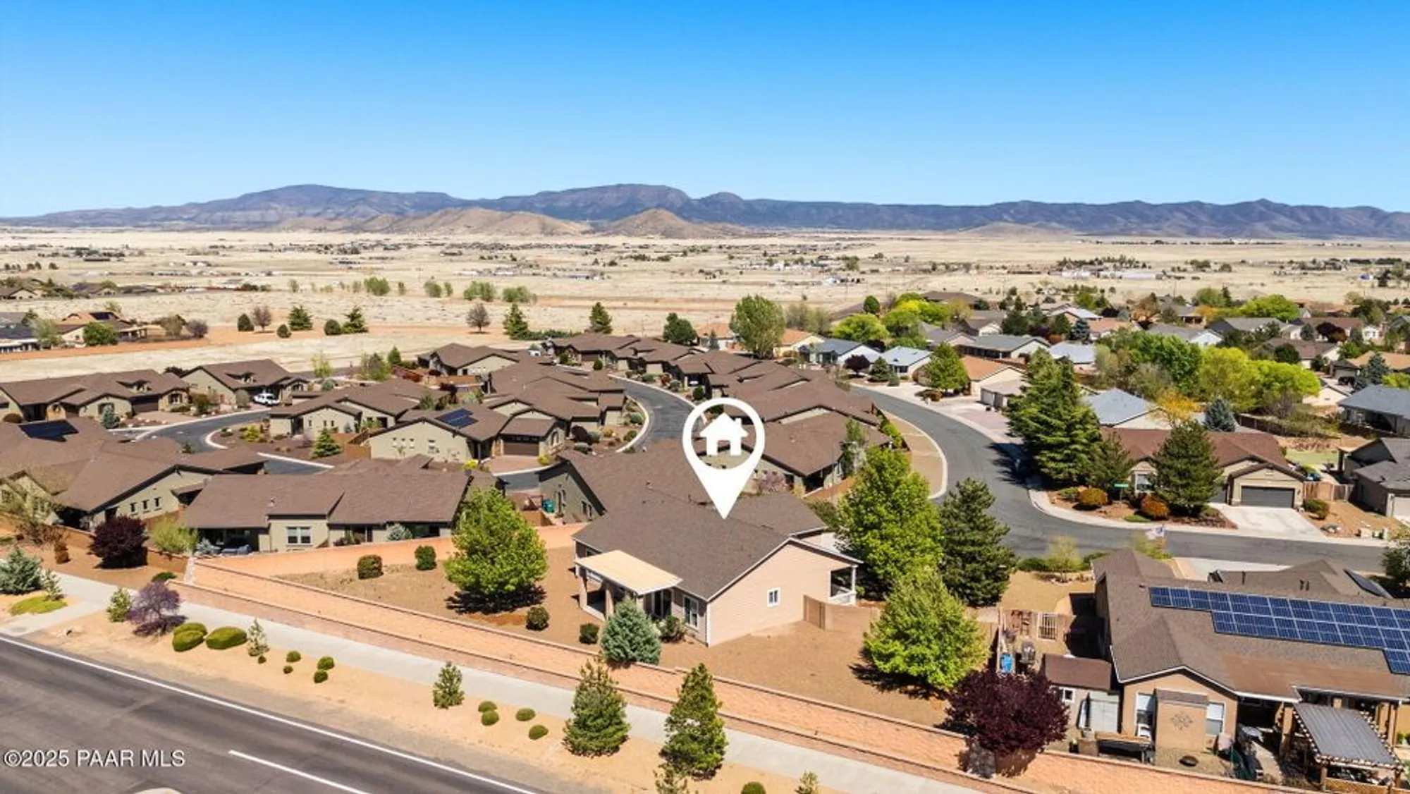 Property Slideshow image 42 of 43 | 7876 n siesta sunset ln, Prescott Valley, AZ, 86315