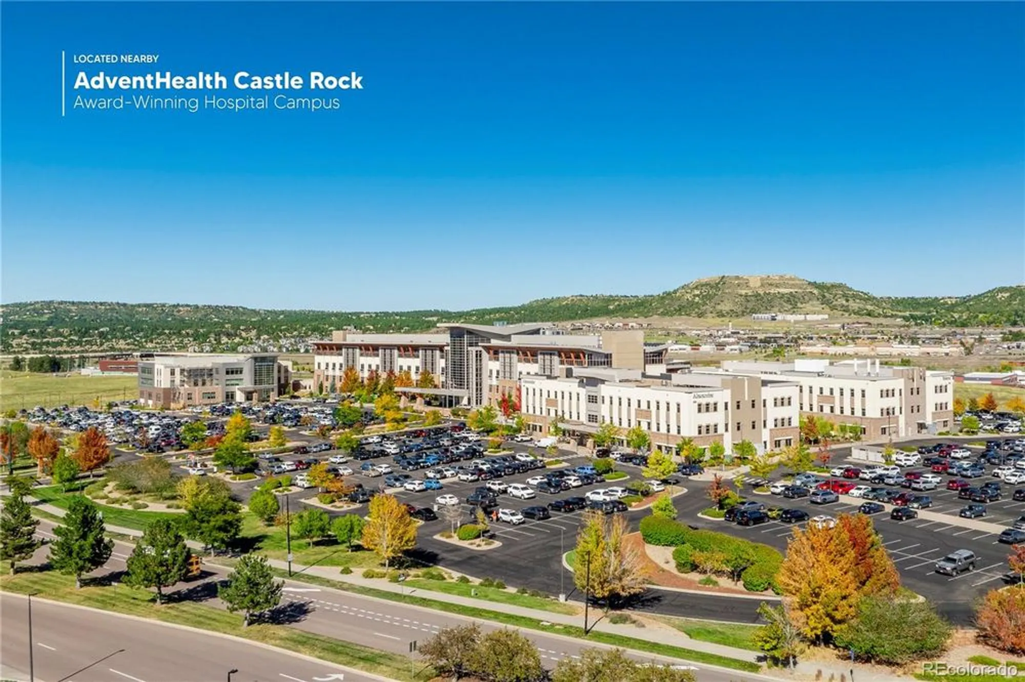 Property Slideshow image 40 of 40 | 2490 lassen ln, Castle Rock, CO, 80109