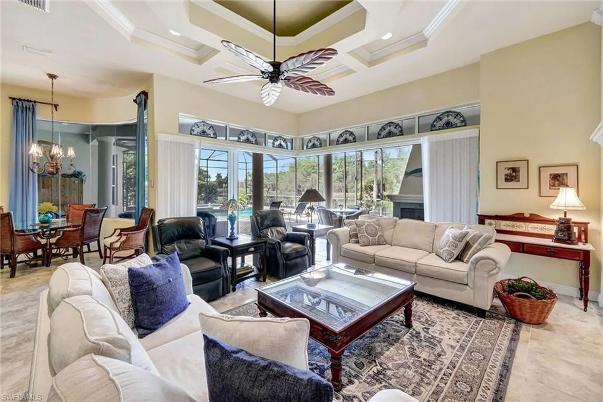 Property Slideshow image 16 of 49 | 3460 cypress marsh dr, Fort Myers, FL, 33905