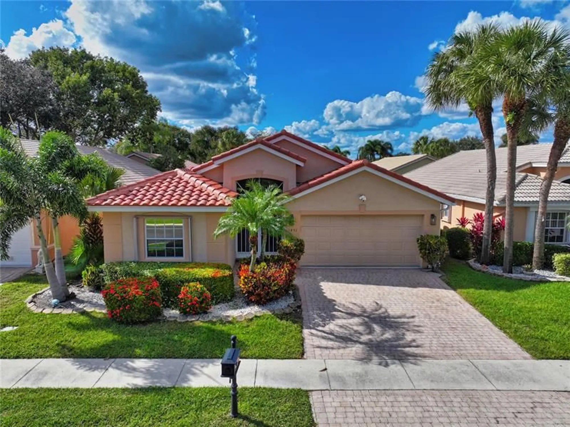 Property Slideshow image 1 of 50 | 13851 via vittoria, Delray Beach, FL, 33446