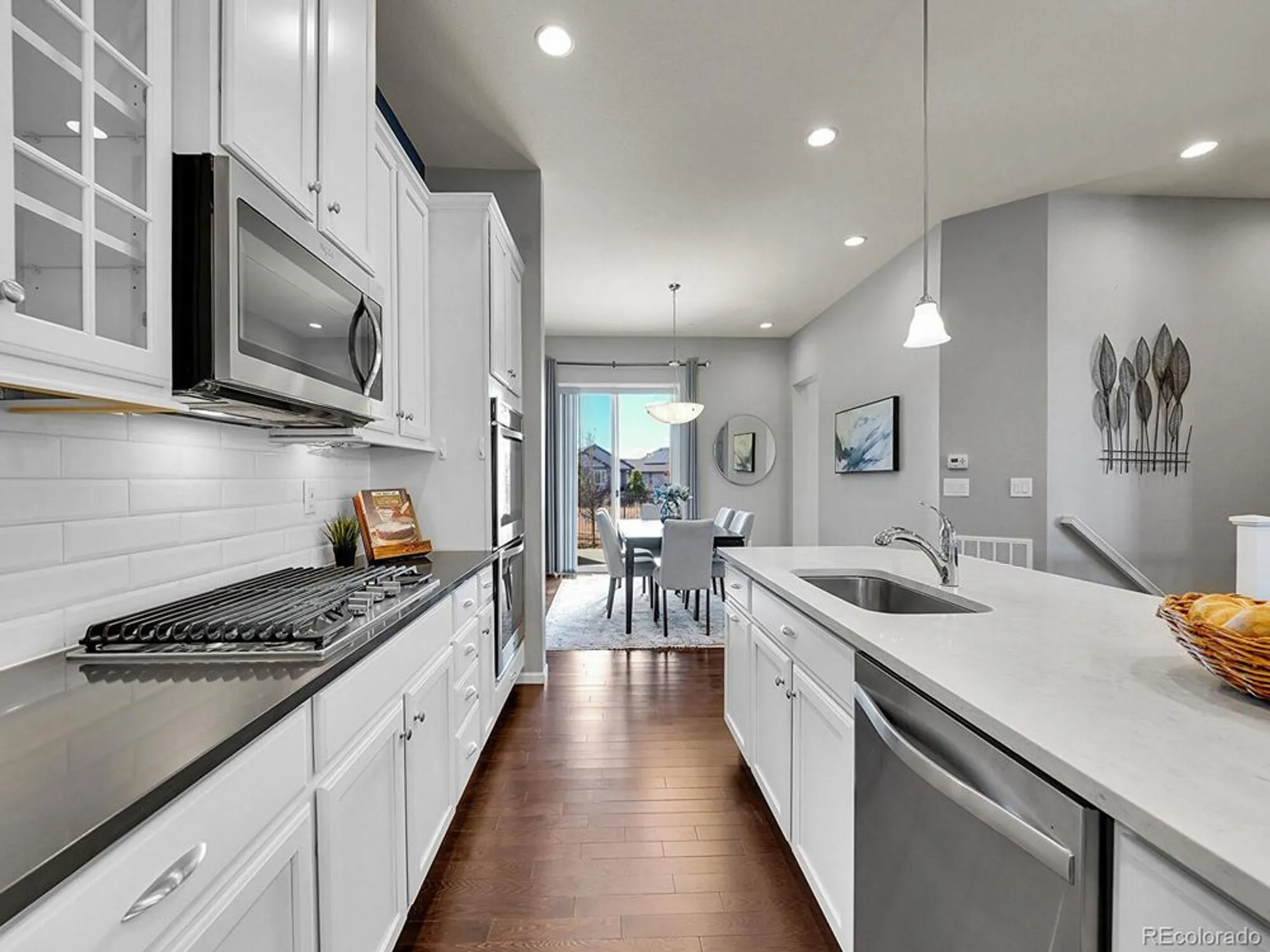 Property Slideshow image 12 of 38 | 3681 new haven cir, Castle Rock, CO, 80109