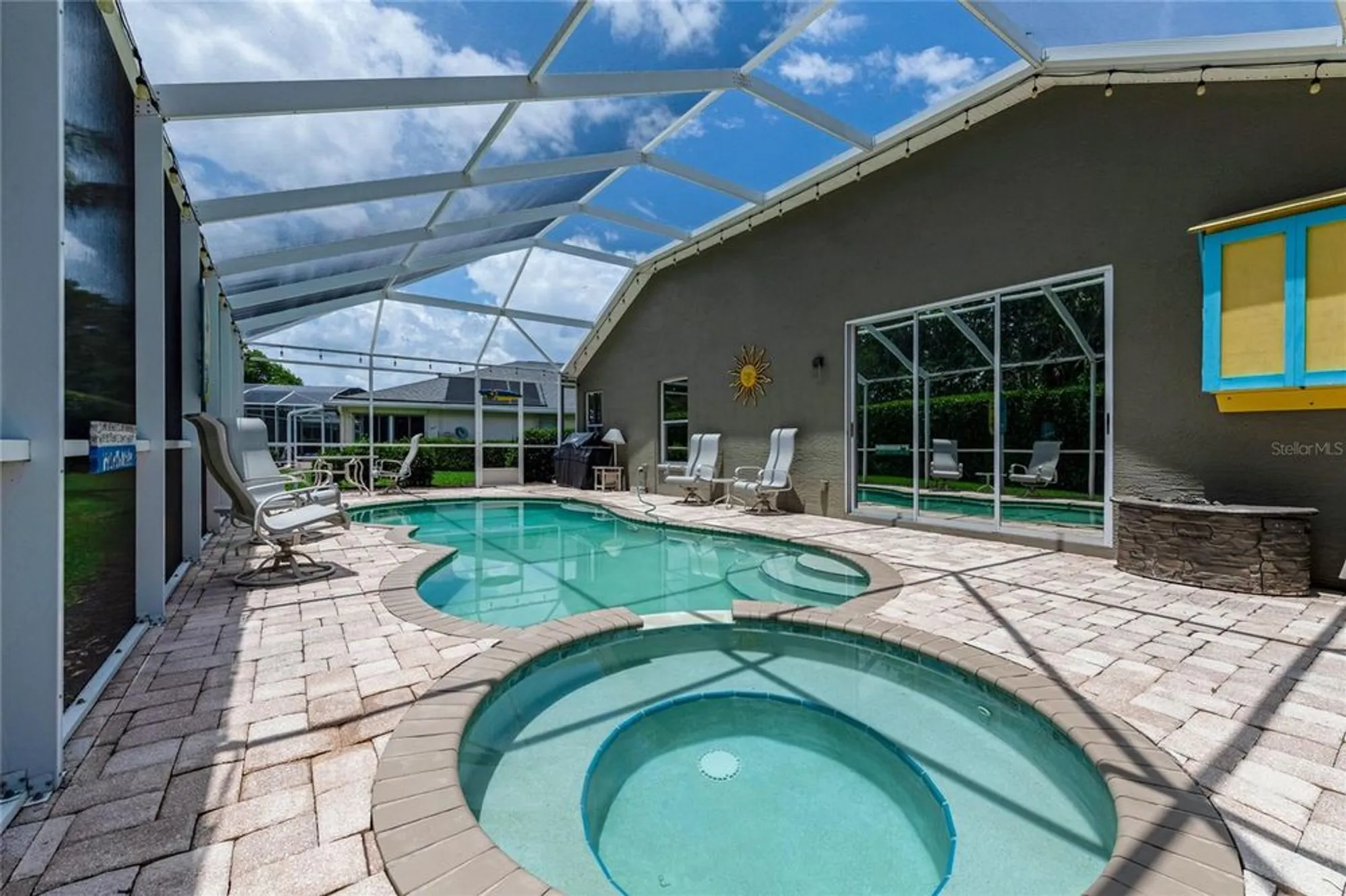 Property Slideshow image 5 of 59 | 1383 coconut palm cir, Port Orange, FL, 32128