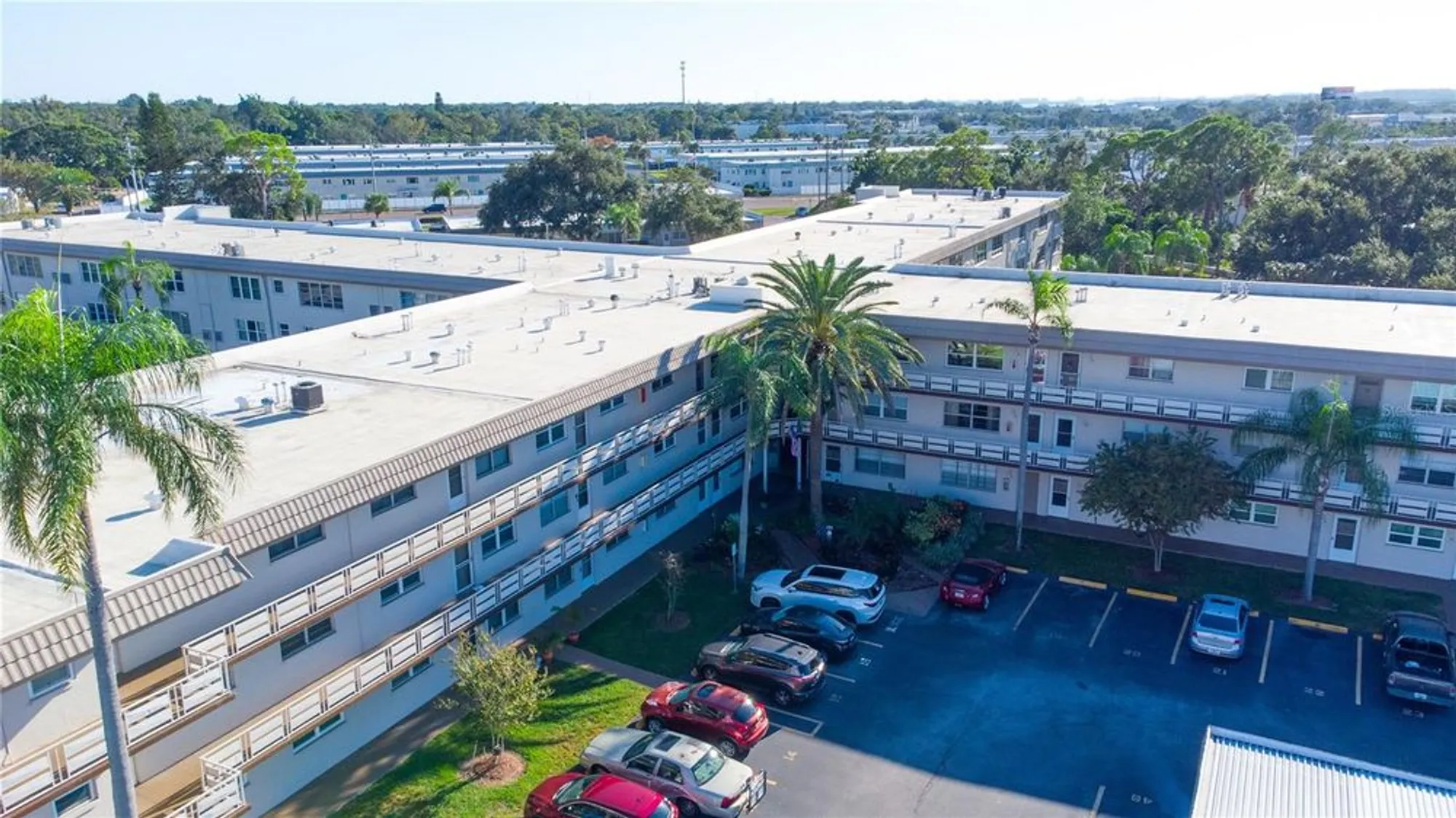 Property Slideshow image 24 of 25 | 5530 80th st n unit c201, St Petersburg, FL, 33709
