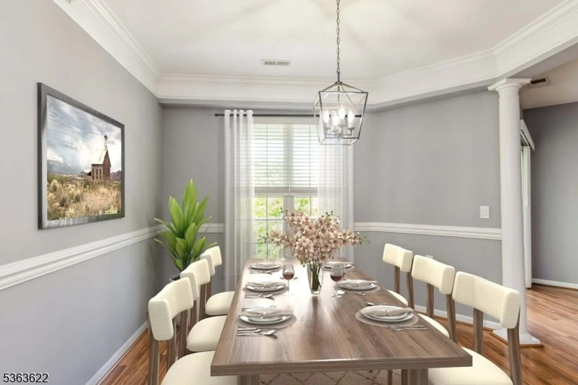 Property Slideshow image 8 of 28 | 2305 courtney ln, Somerset, NJ, 08873