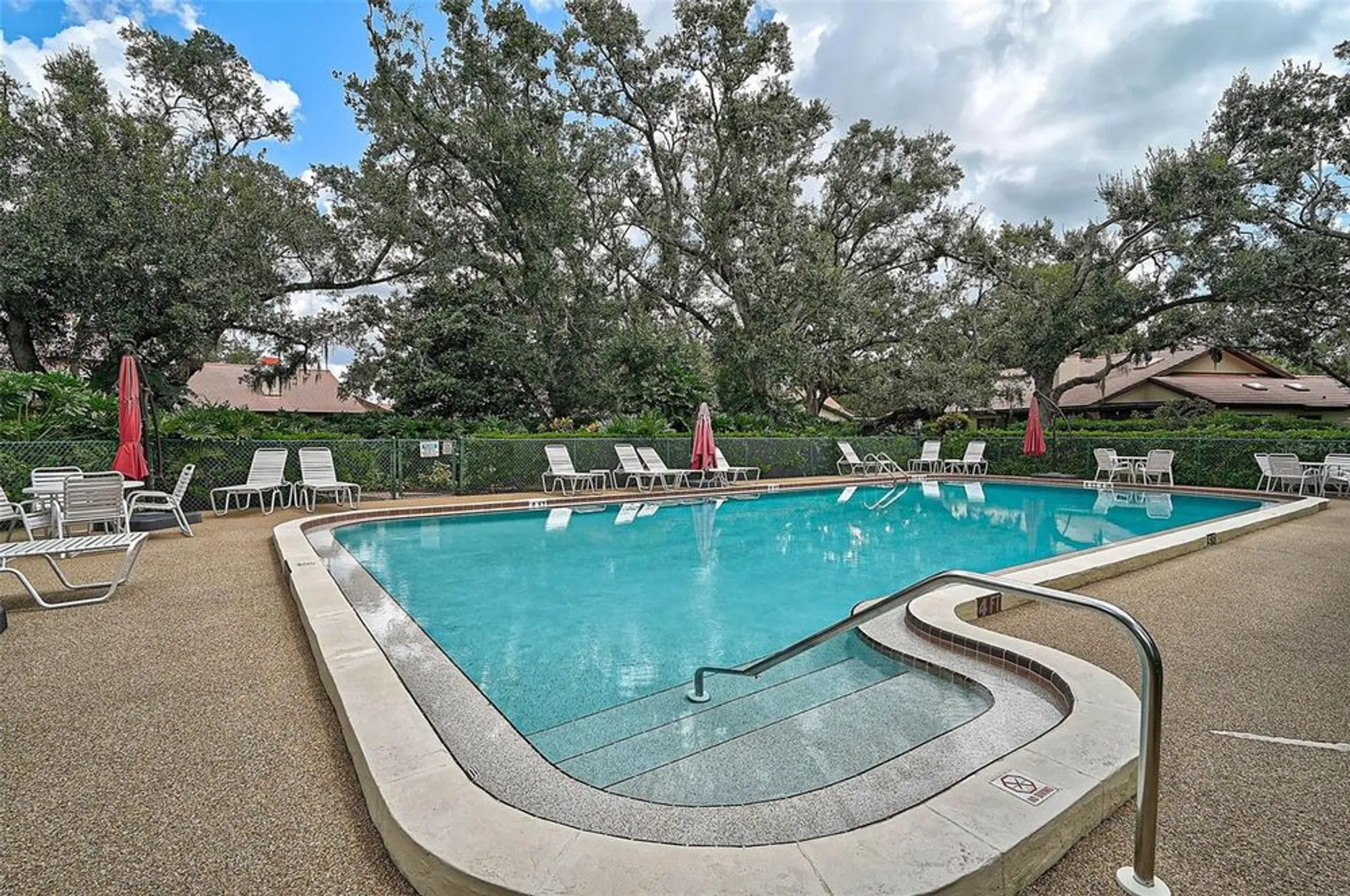 Property Slideshow image 43 of 50 | 7363 oak moss dr # 33, Sarasota, FL, 34241