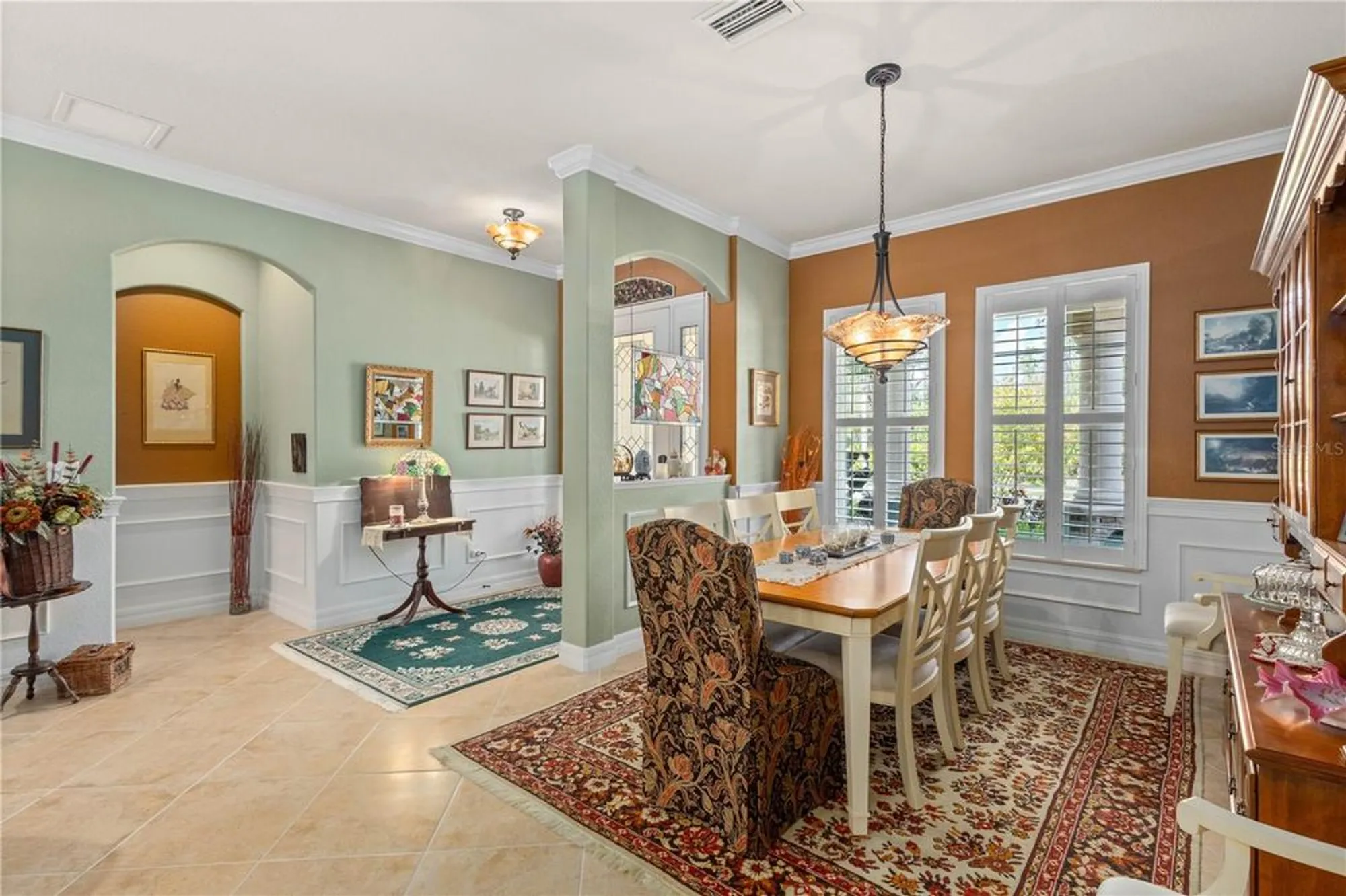 Property Slideshow image 6 of 62 | 5428 royal poinciana way, North Port, FL, 34291
