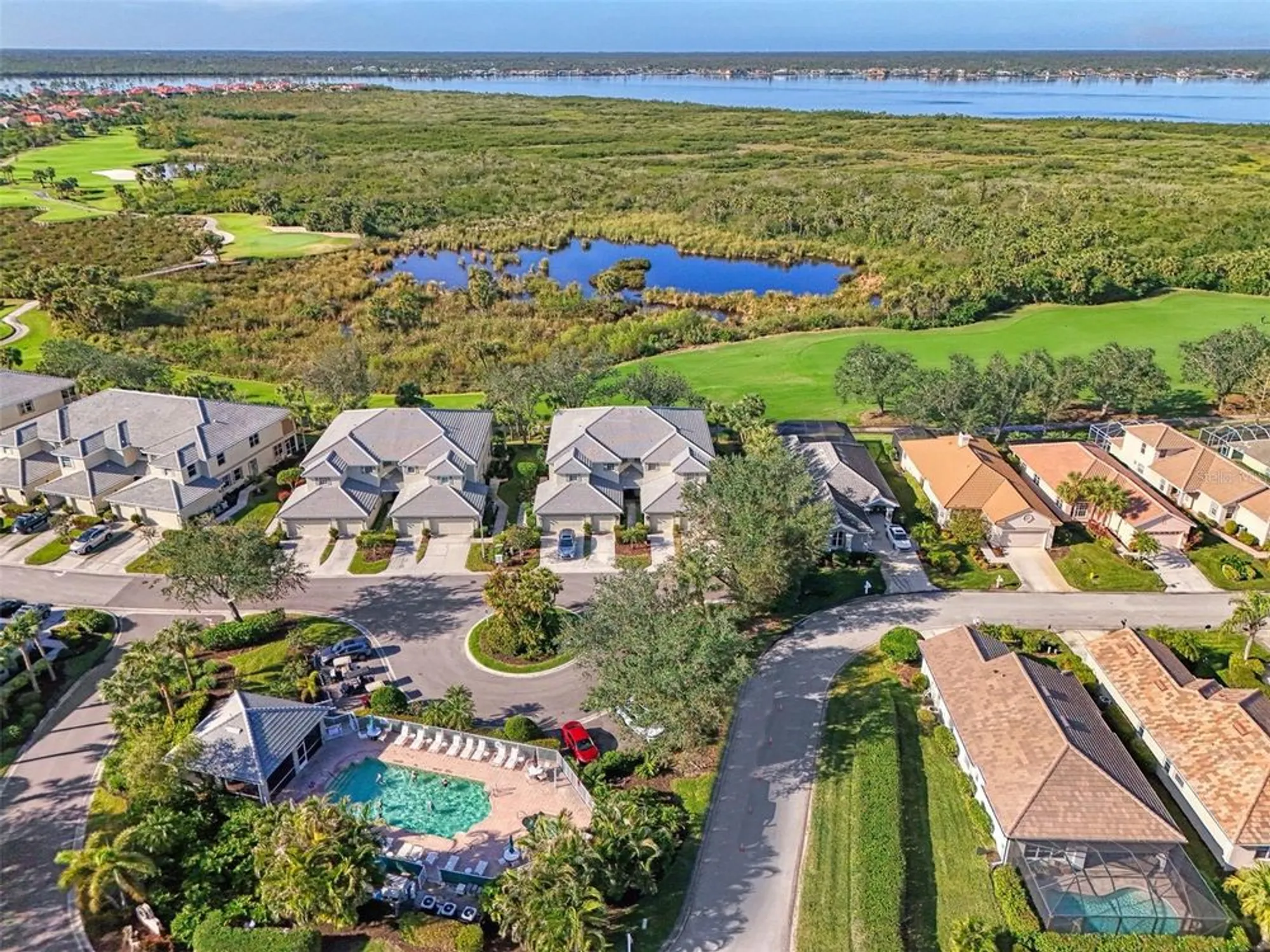 Property Slideshow image 55 of 81 | 3303 grand vista ct unit 201, Port Charlotte, FL, 33953