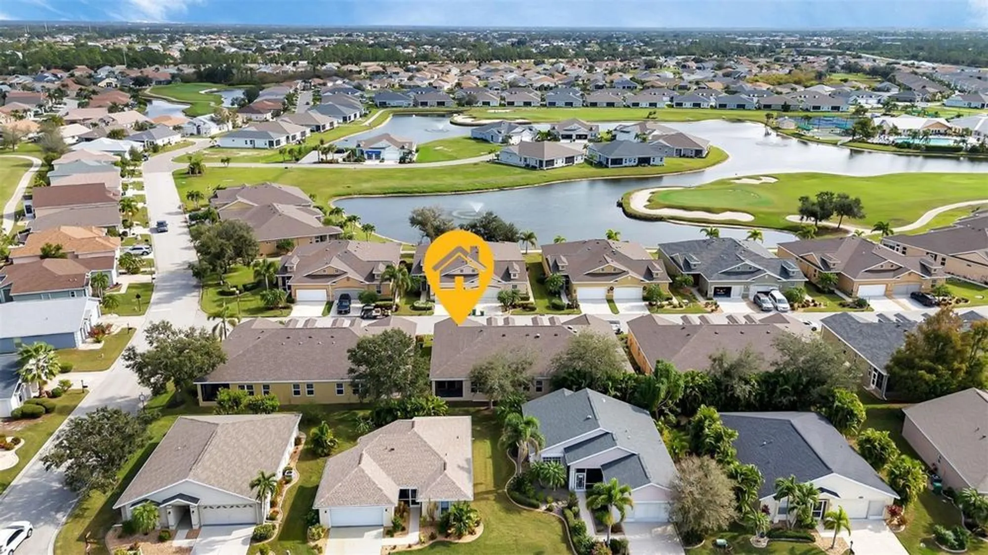Property Slideshow image 21 of 41 | 1809 knights bridge trl, Port Charlotte, FL, 33980