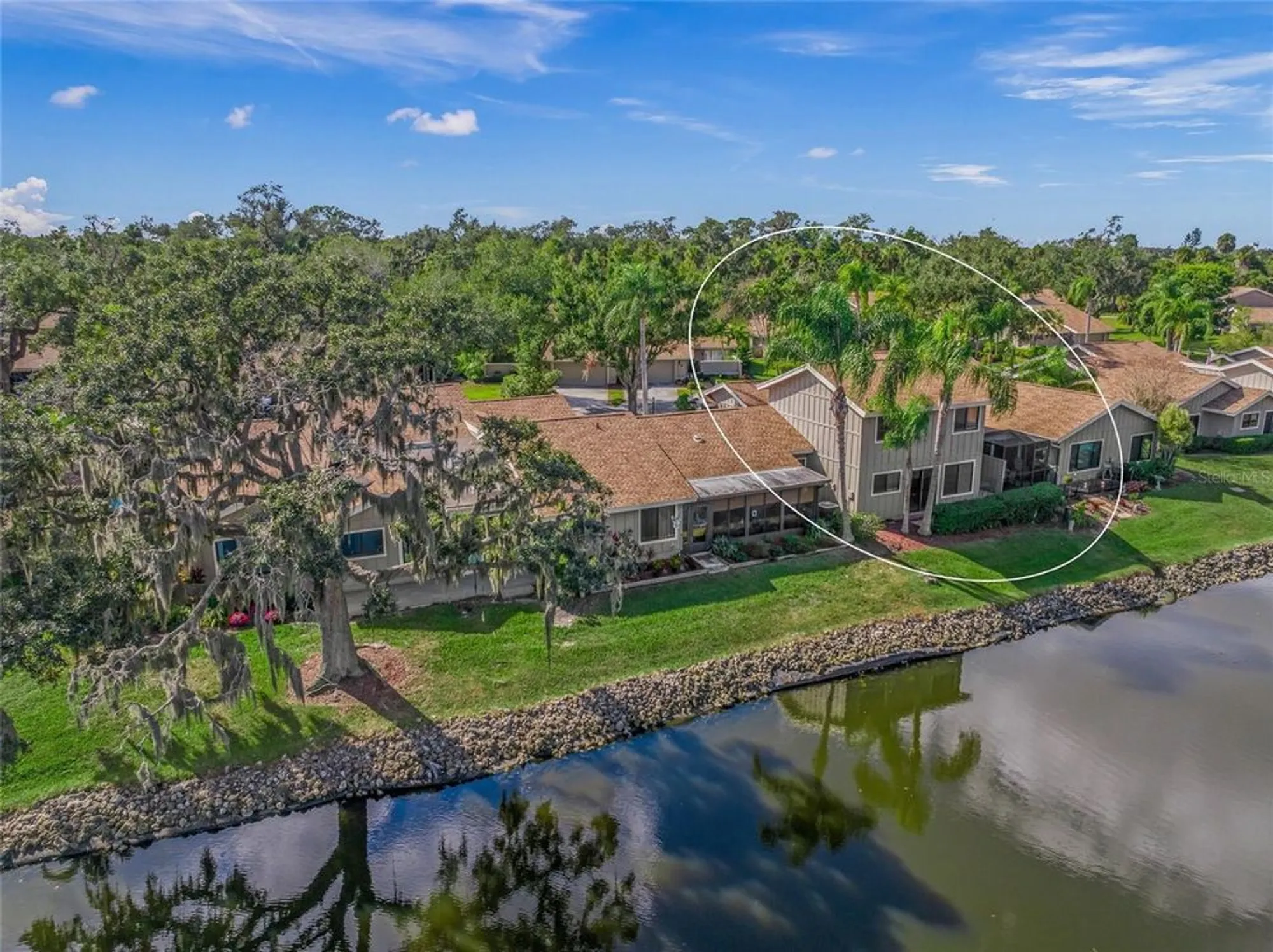 Property Slideshow image 52 of 62 | 4555 forest wood trl 23, Sarasota, FL, 34241