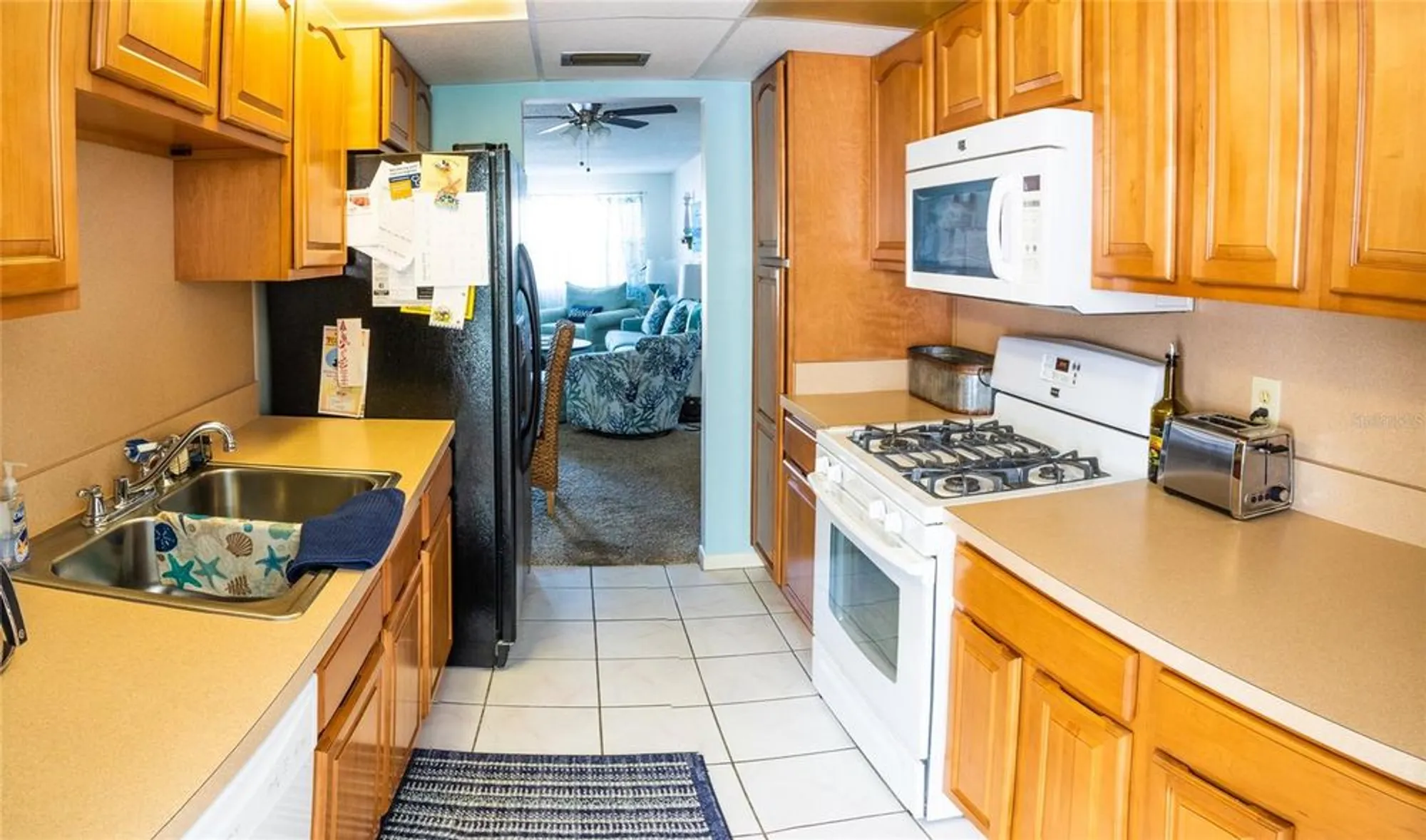 Property Slideshow image 5 of 25 | 3018 59th st 309, Gulfport, FL, 33707