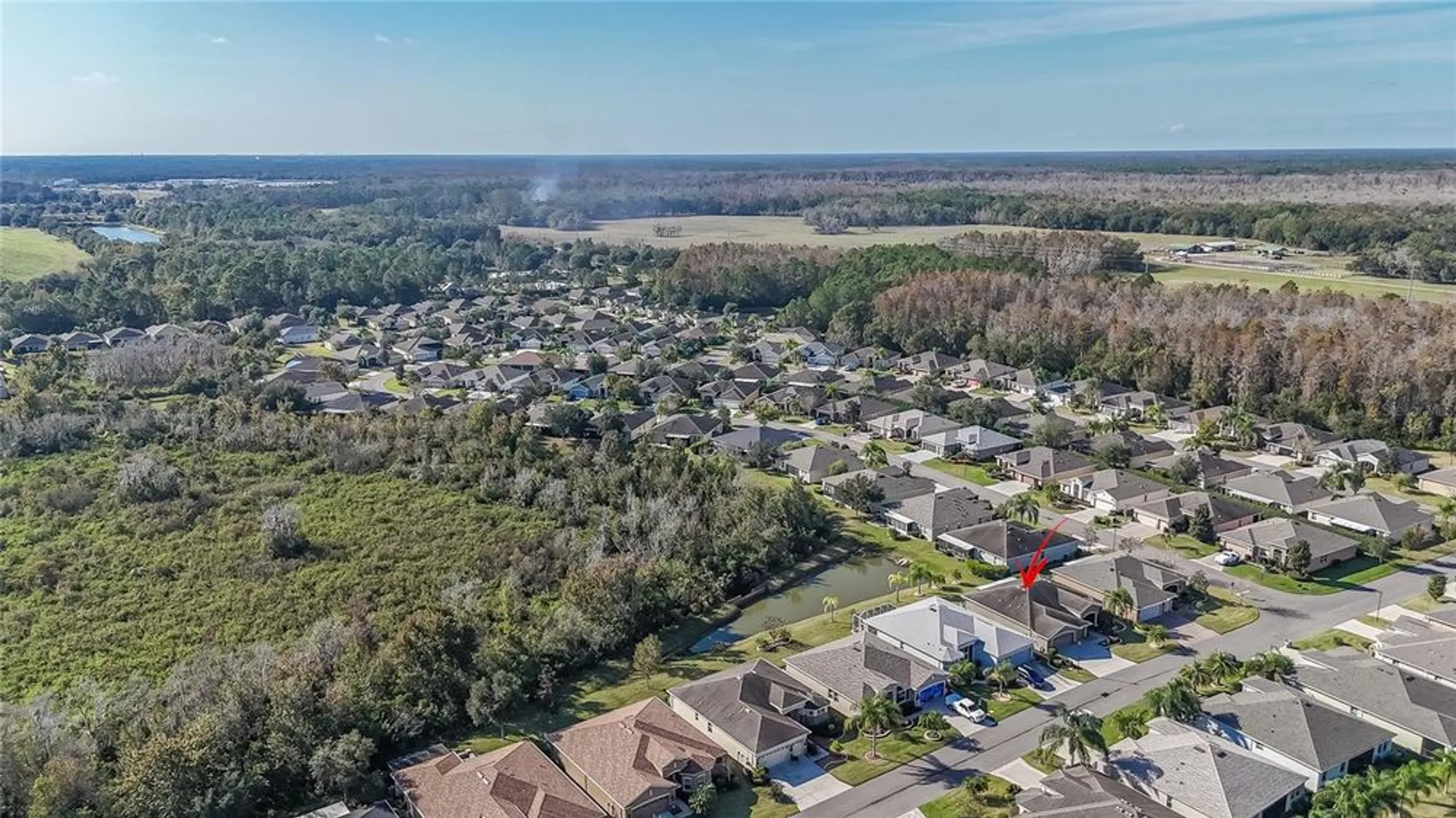 Property Slideshow image 24 of 73 | 29290 grass bunker dr, San Antonio, FL, 33576