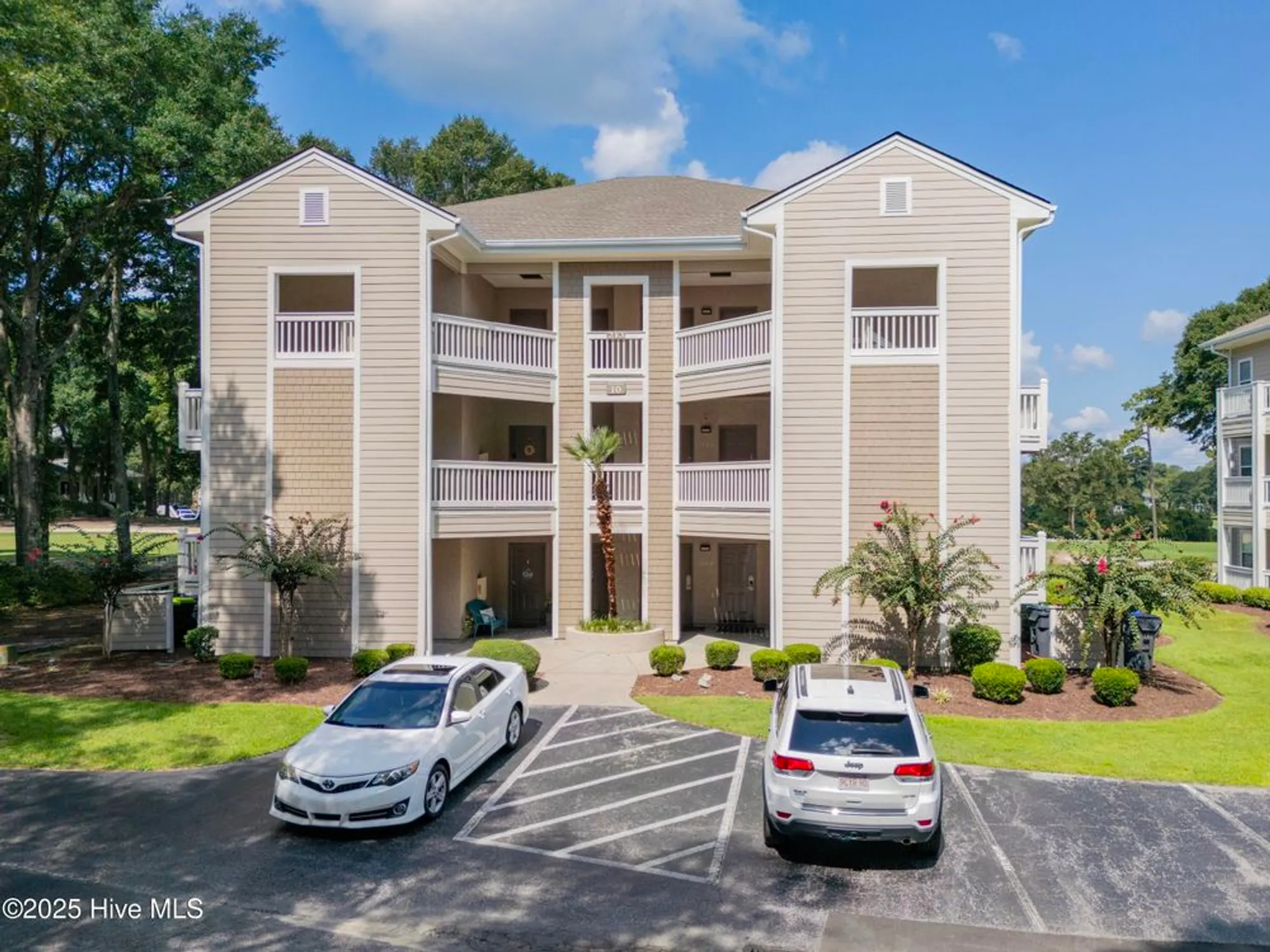 Property Slideshow image 1 of 52 | 213 kings trl 1001, Sunset Beach, NC, 28468