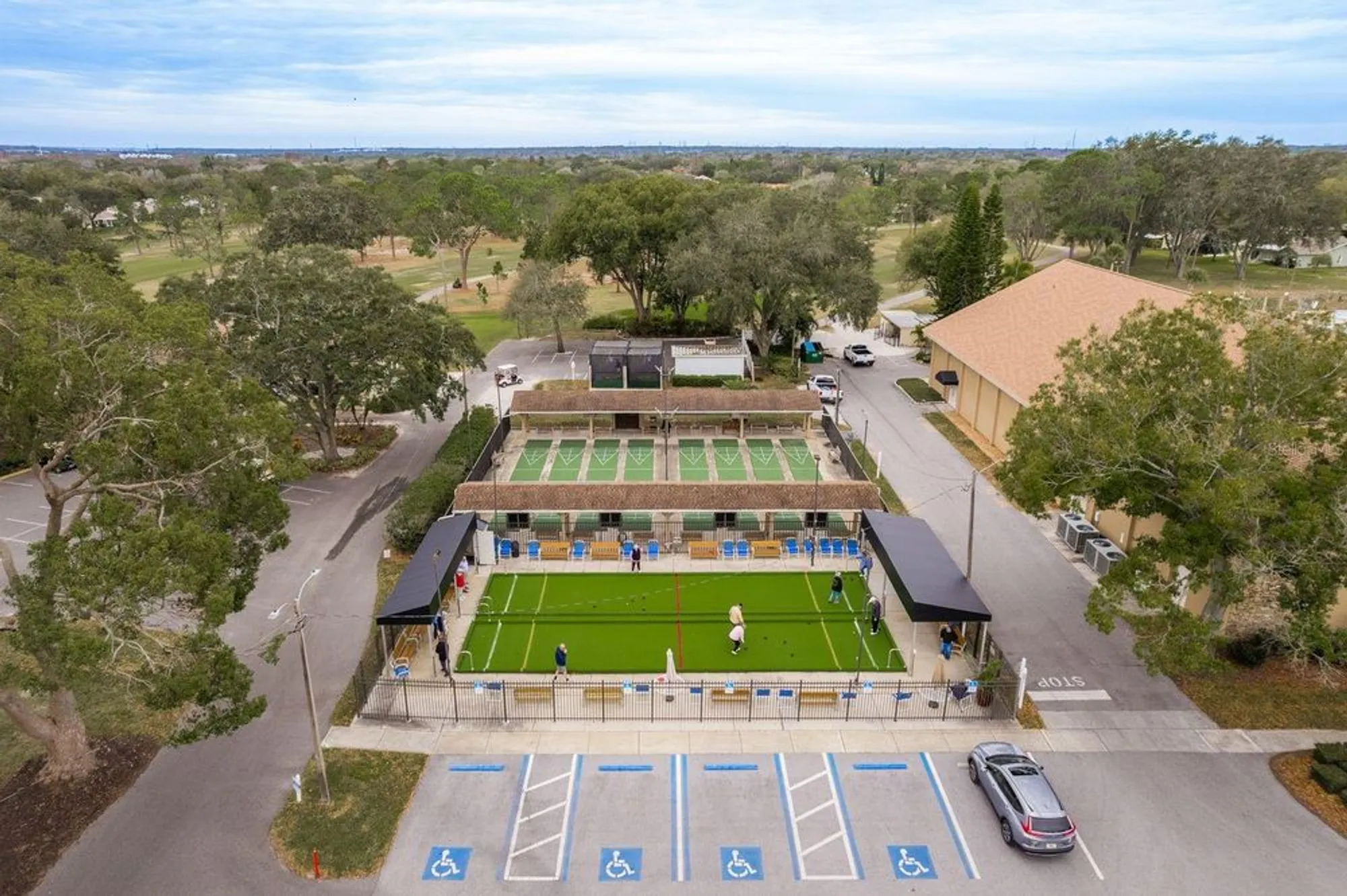 Property Slideshow image 53 of 55 | 2738 sherbrooke ln c, Palm Harbor, FL, 34684