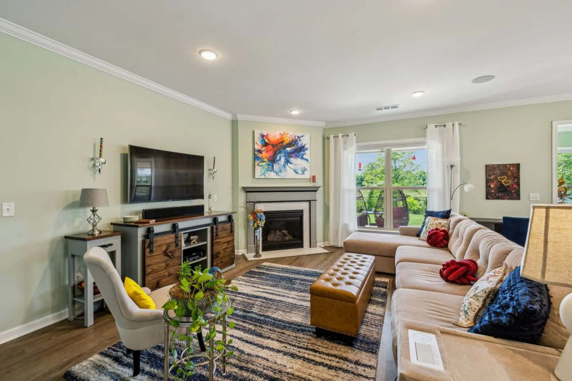 Property Slideshow image 9 of 61 | 2237 henderson dr, Spring Hill, TN, 37174