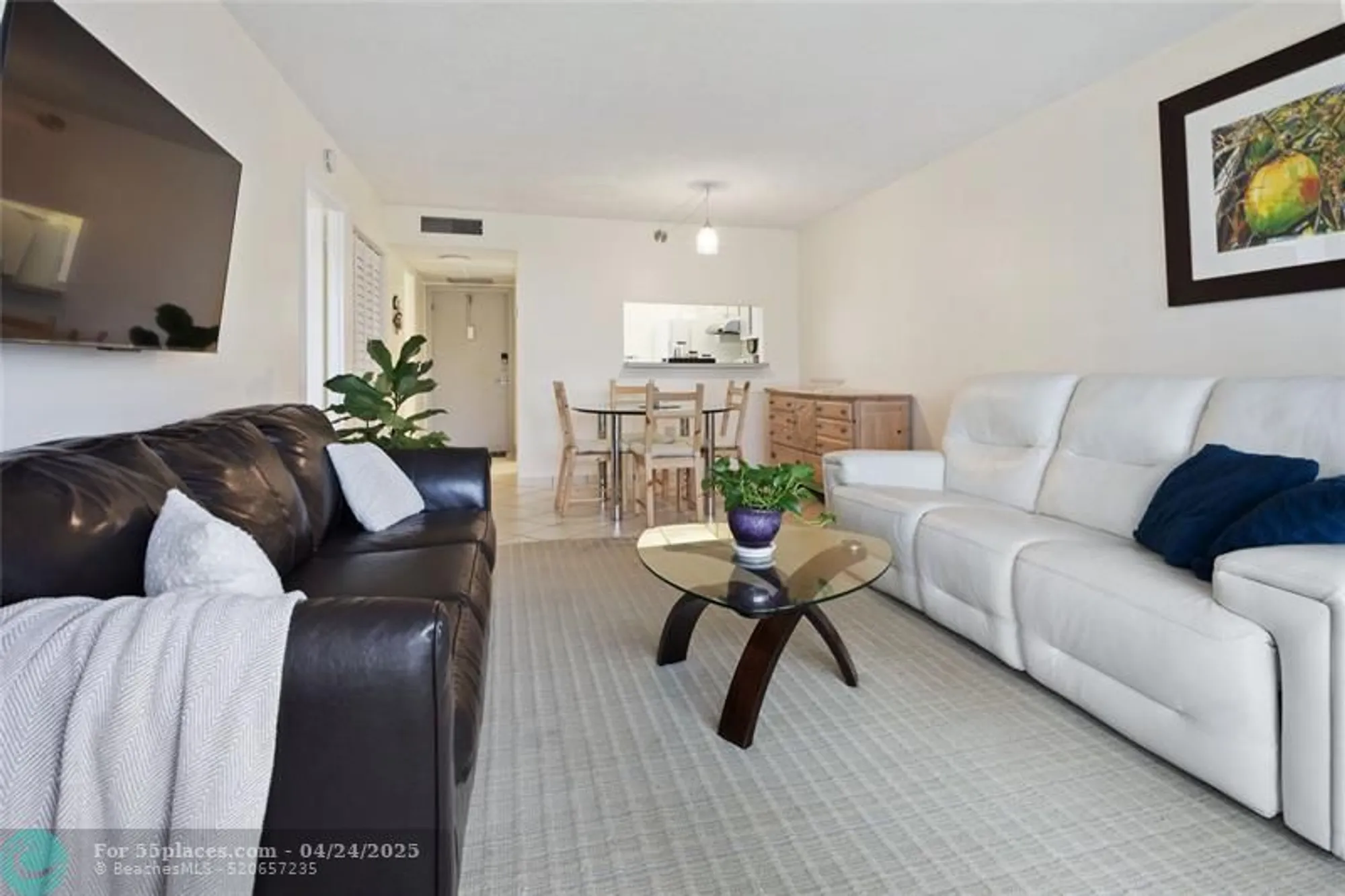 Property Slideshow image 5 of 17 | 9400 lime bay blvd 214, Tamarac, FL, 33321